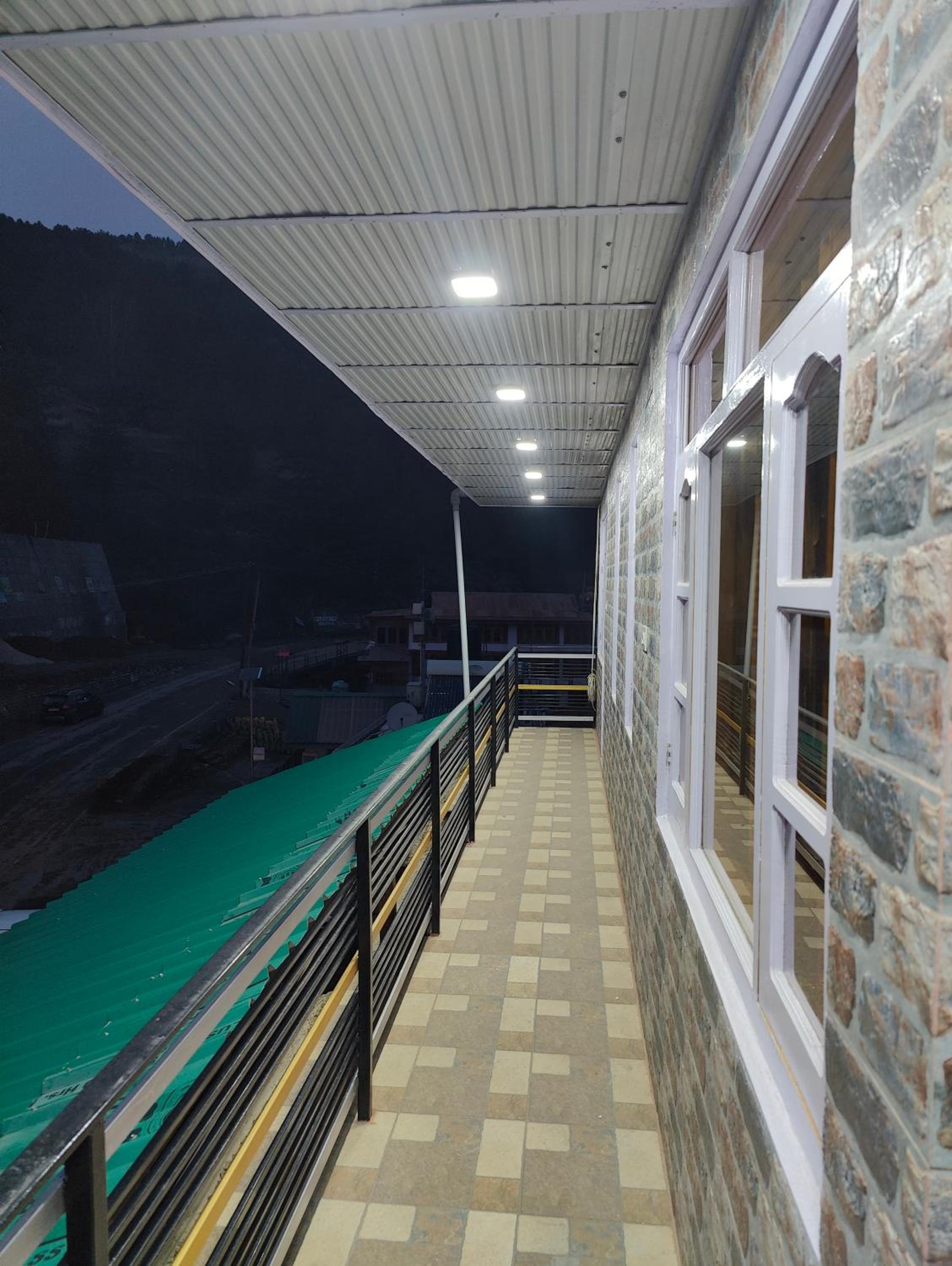 Alpine Valley Homestay view 4