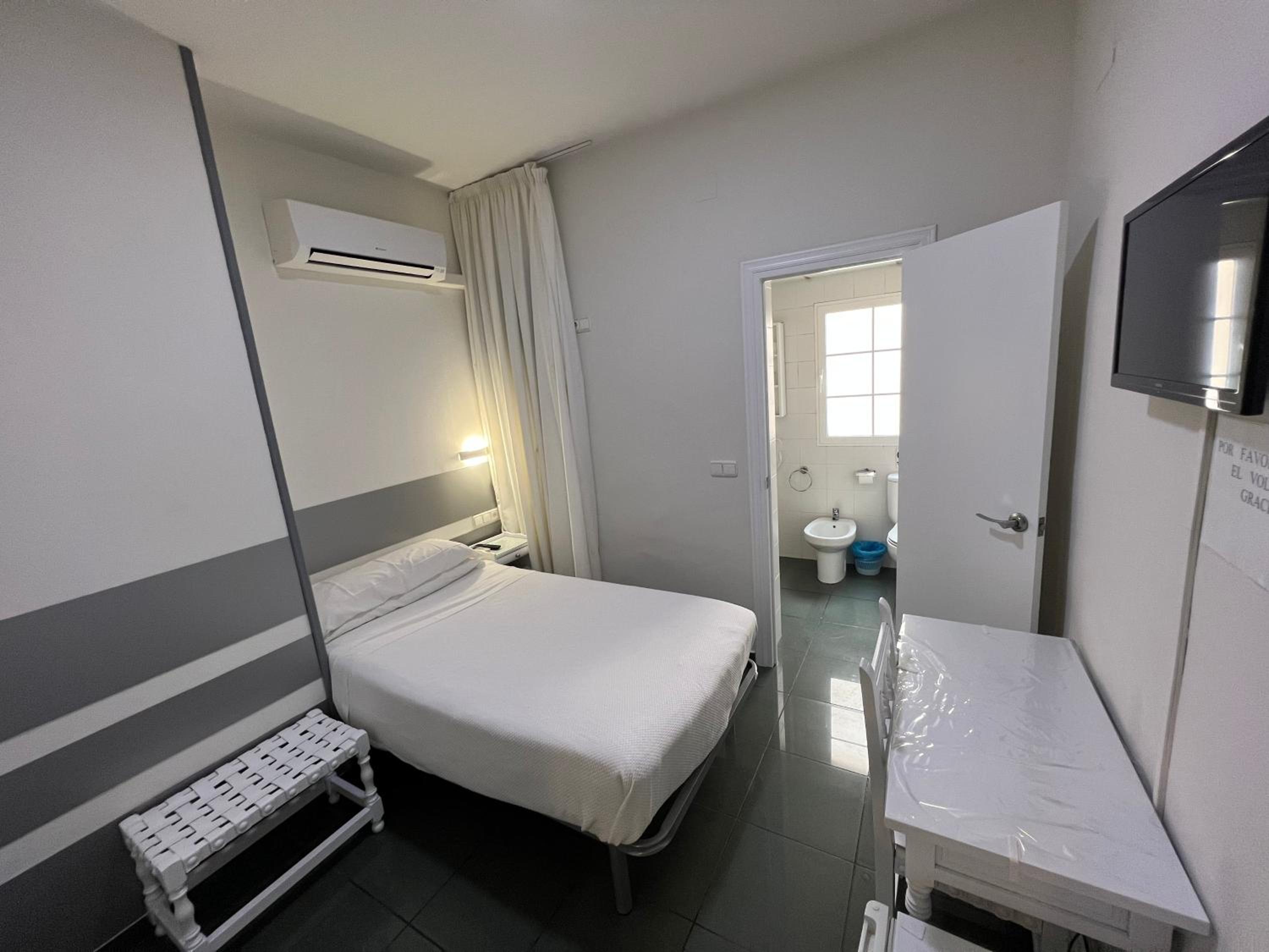 Hostal Venta Del Sol, photo 14