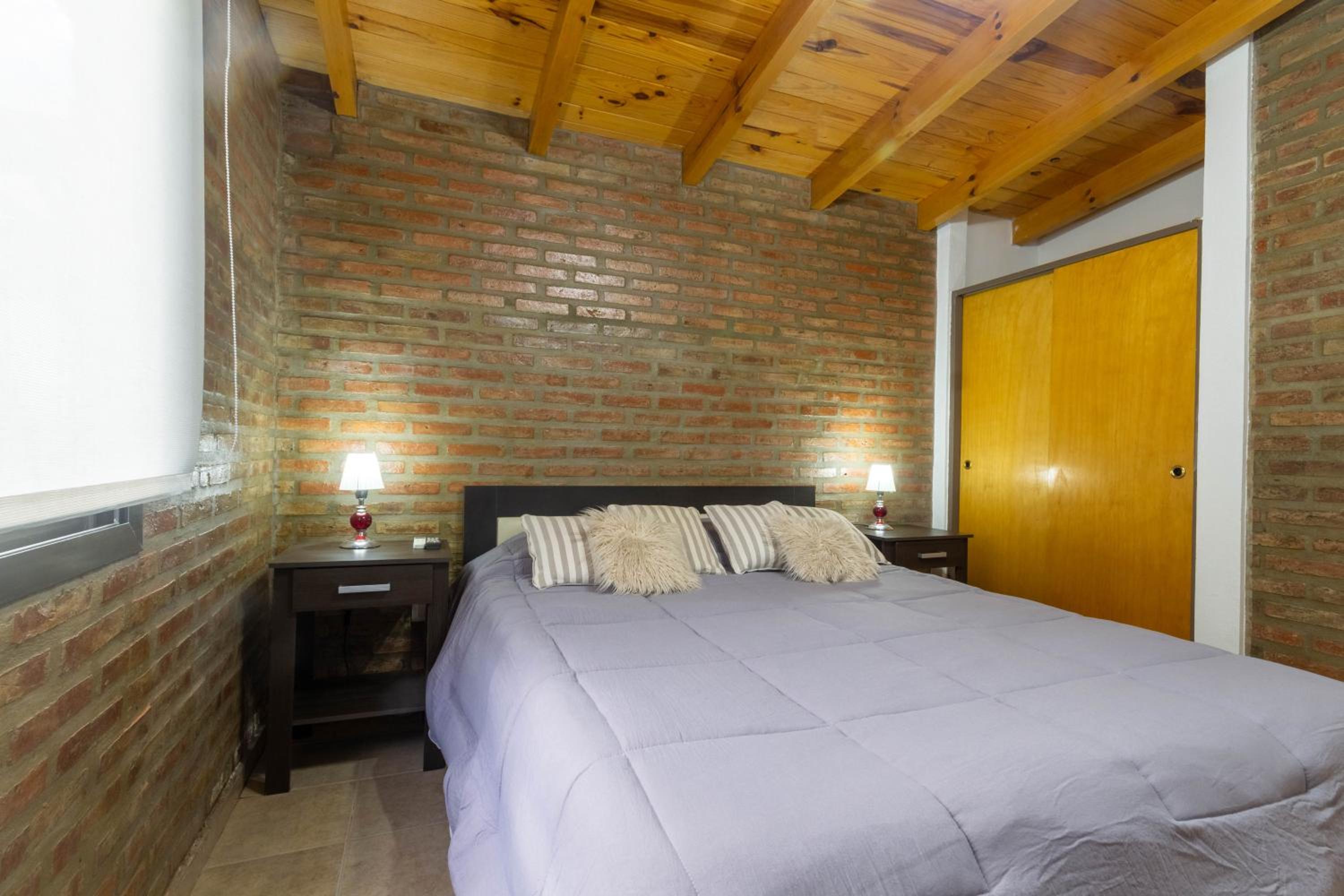 Cabañas Noscohue