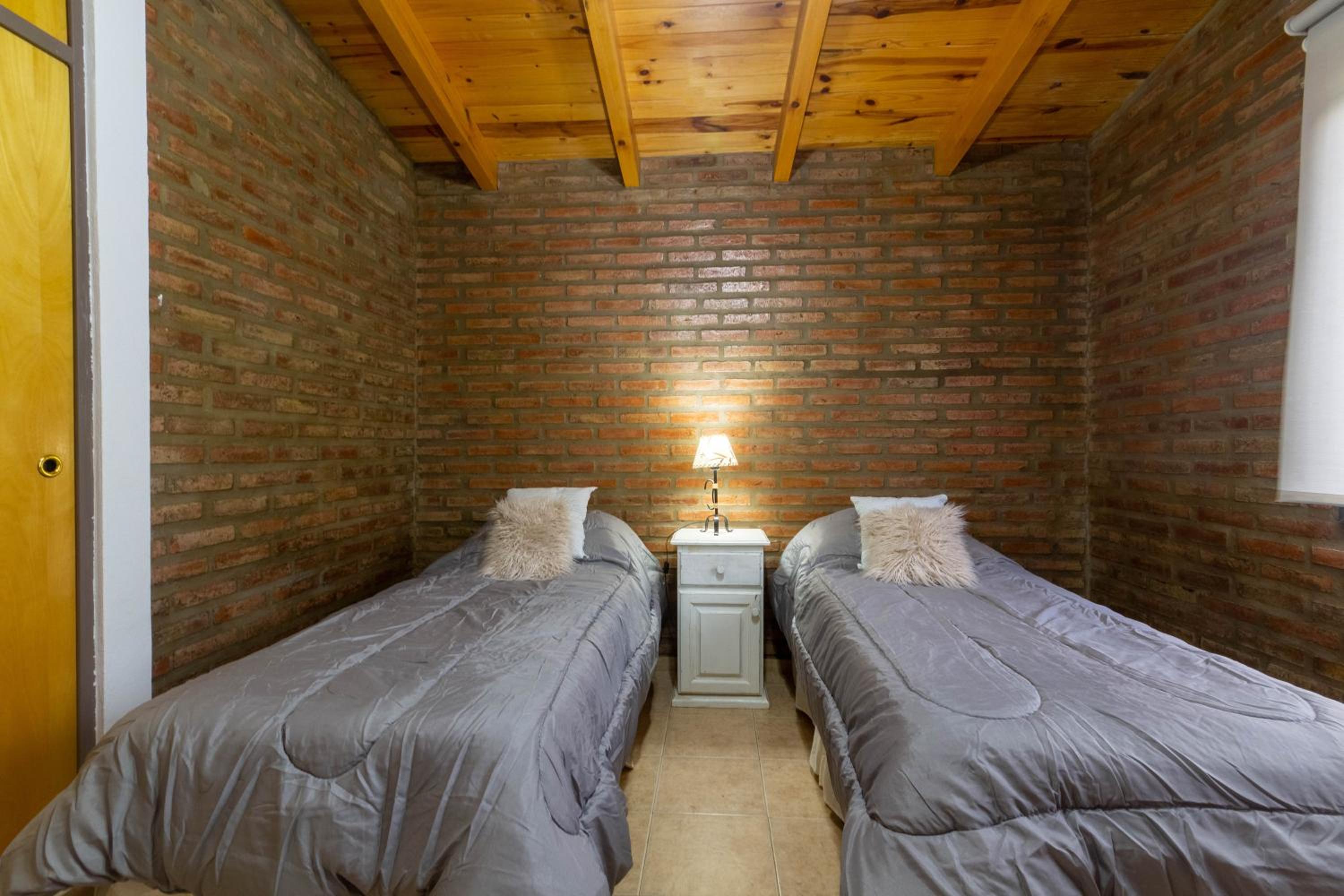 Cabañas Noscohue