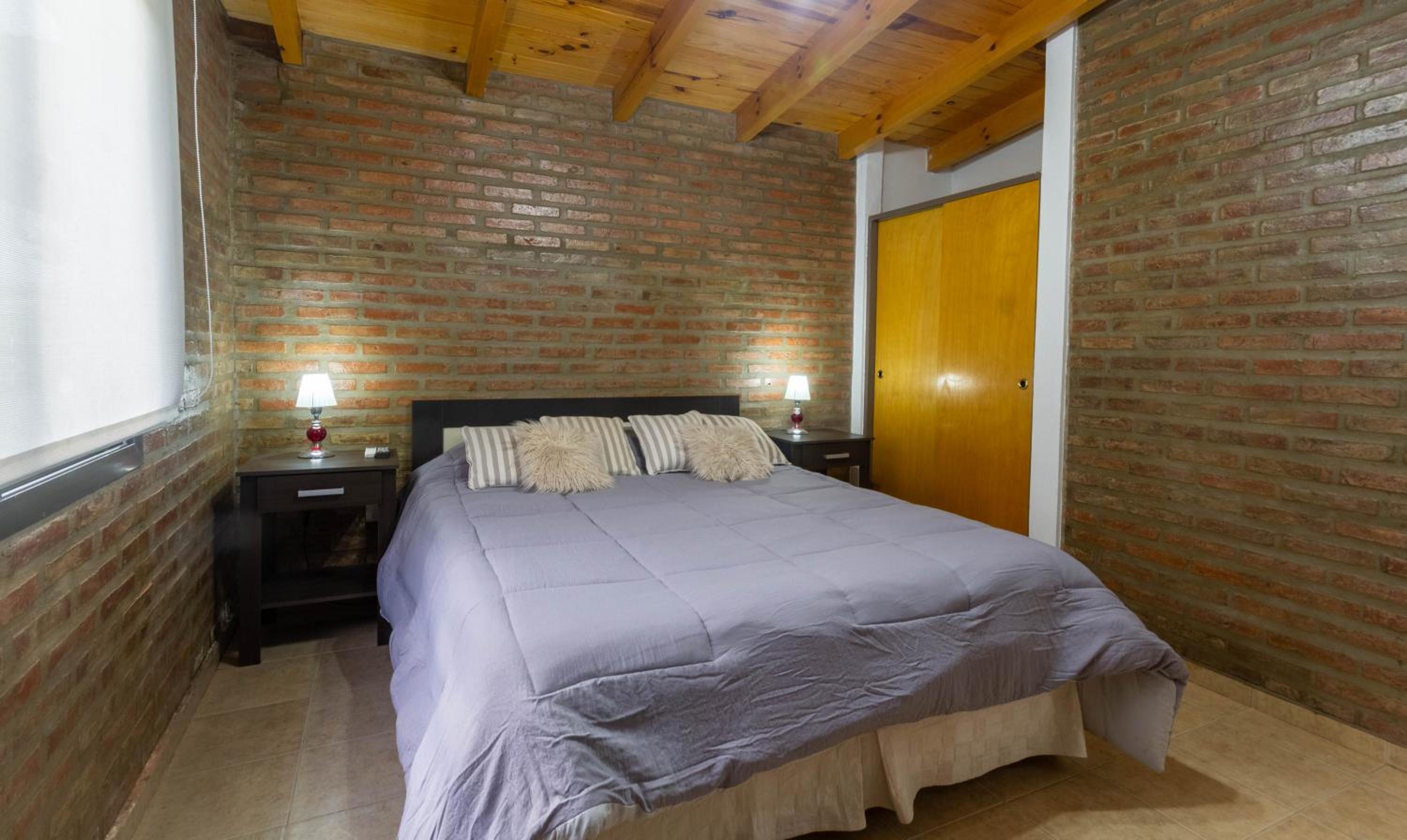 Cabañas Noscohue