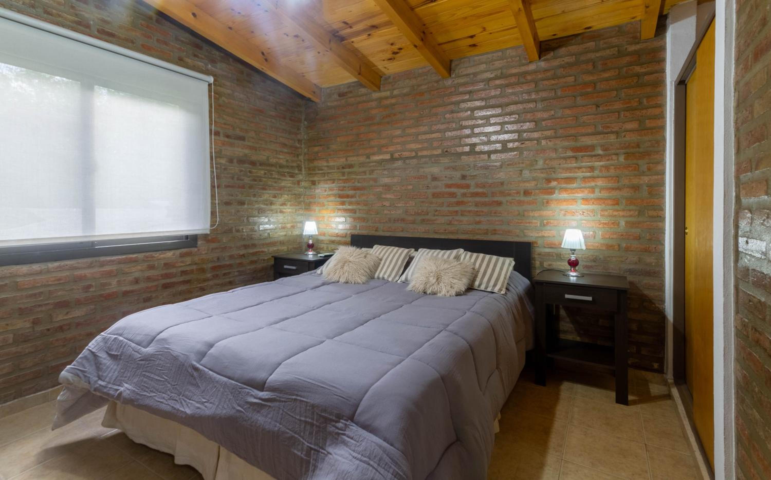 Cabañas Noscohue