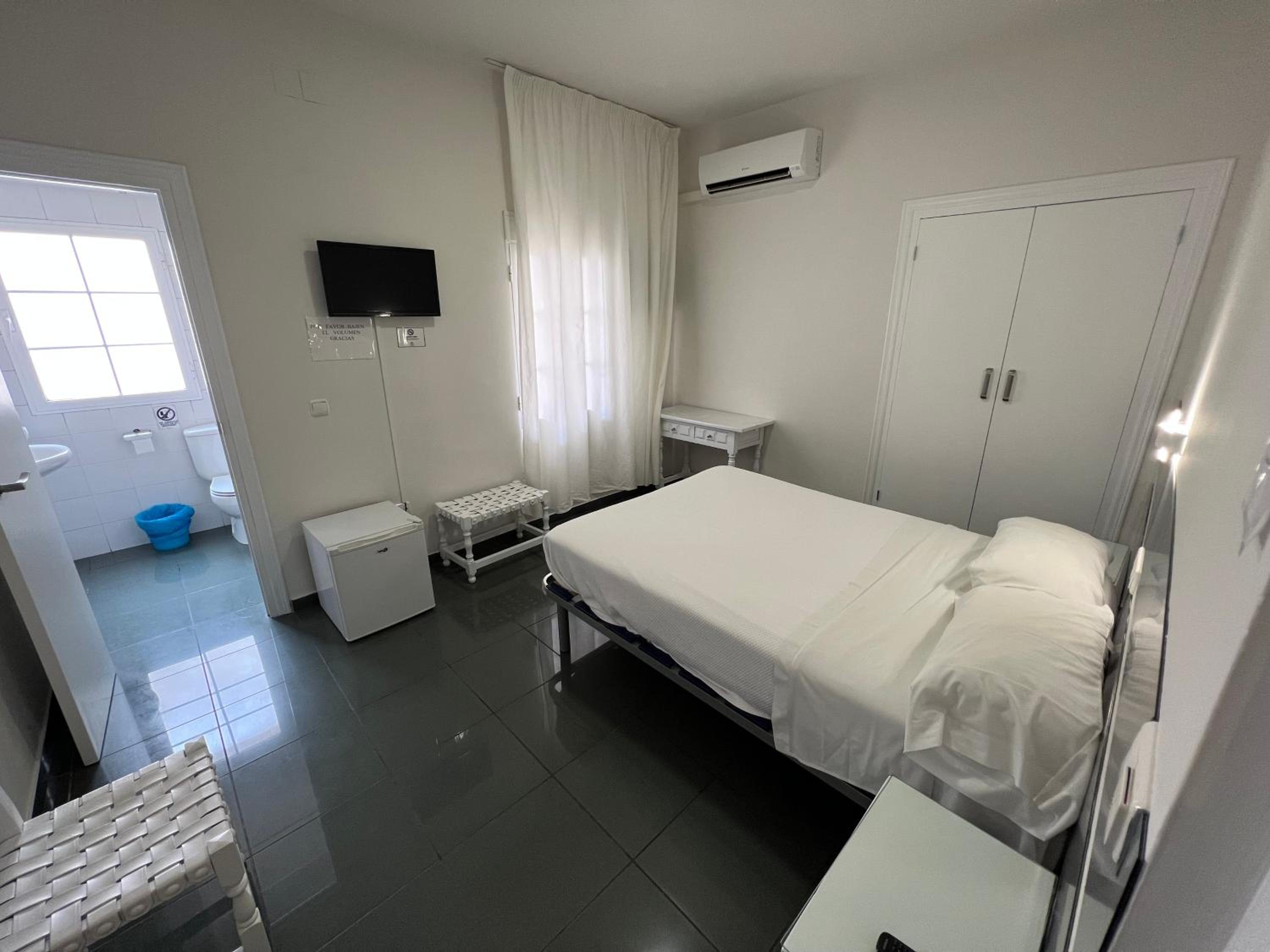 Hostal Venta Del Sol