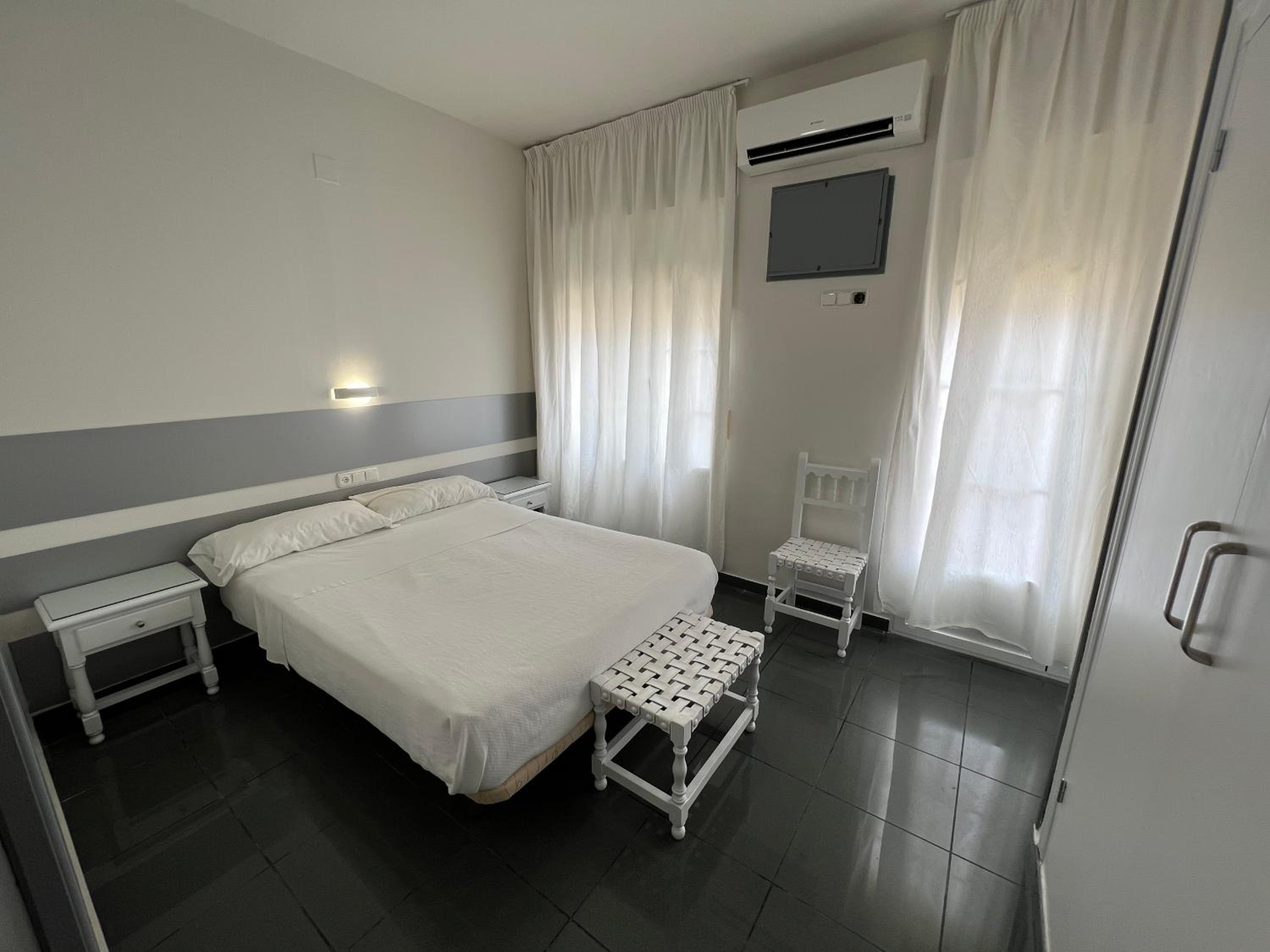 Hostal Venta Del Sol