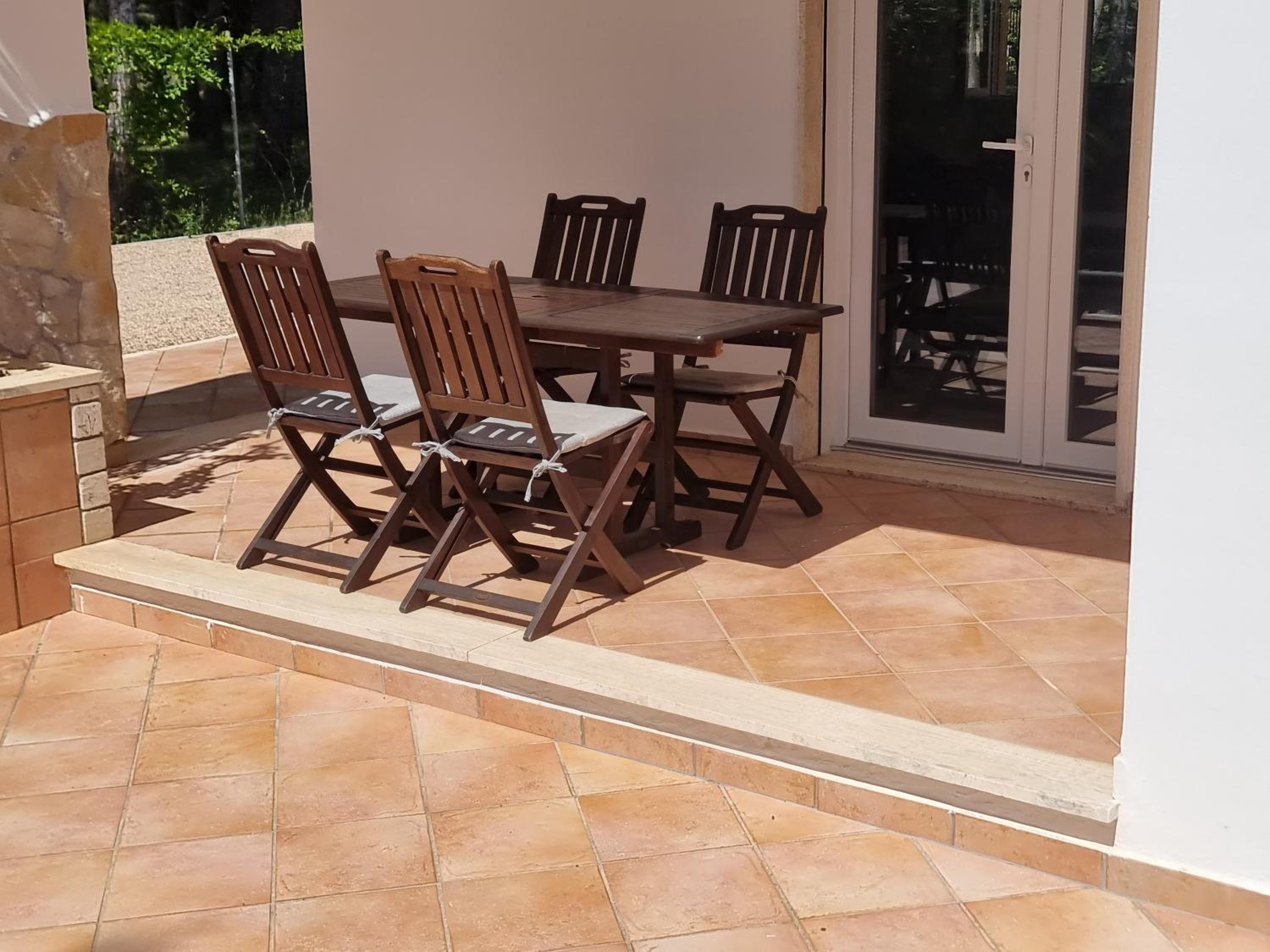 Villa Edoardo con pineta a 250 metri dal mare view 5