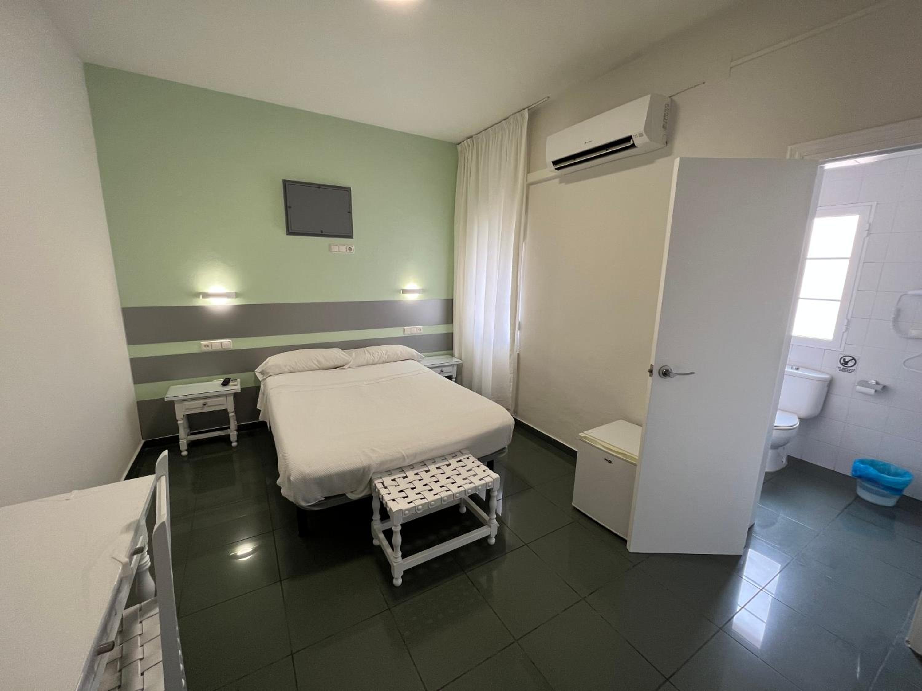 Hostal Venta Del Sol, photo 22