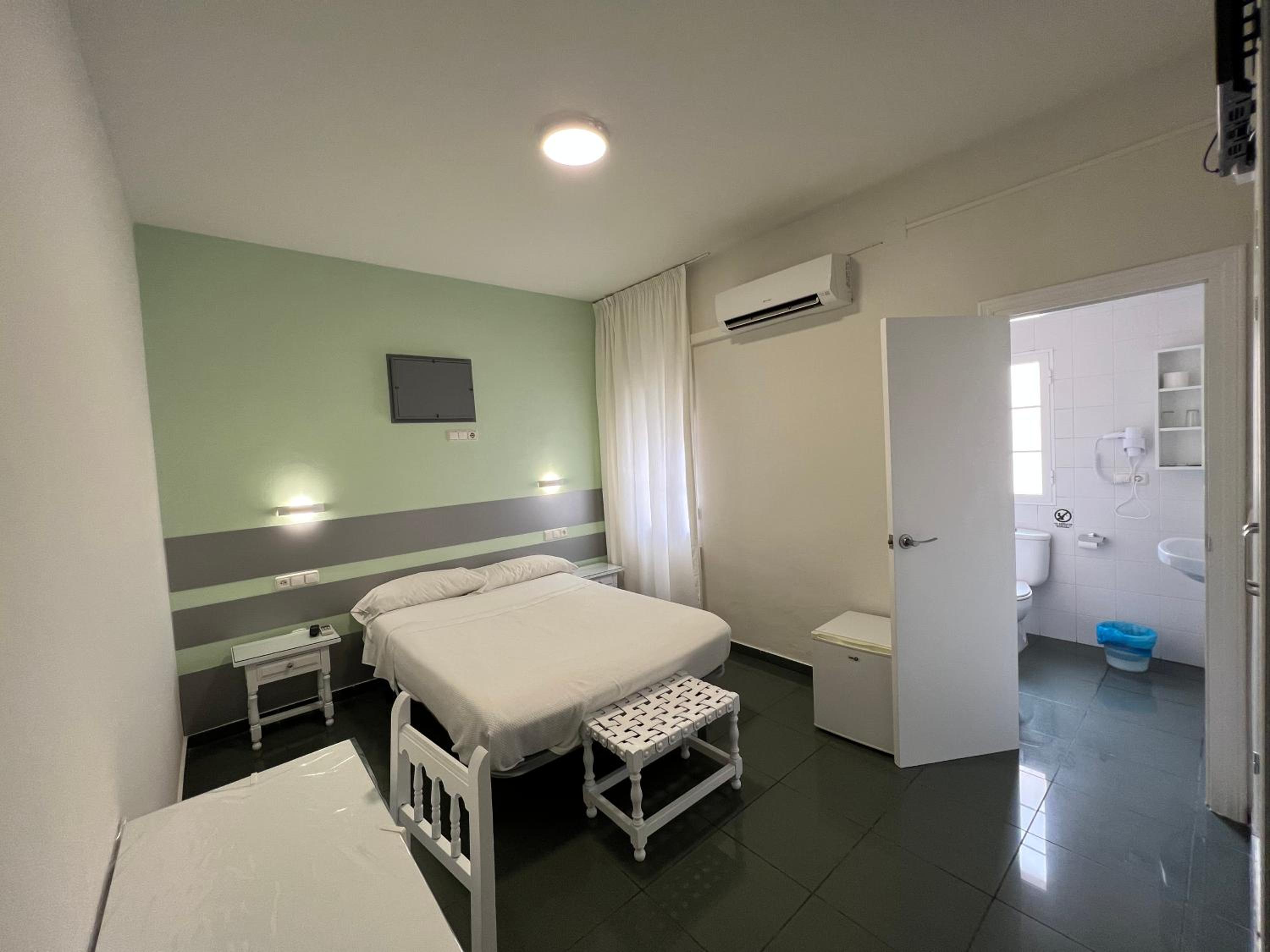 Hostal Venta Del Sol, photo 17
