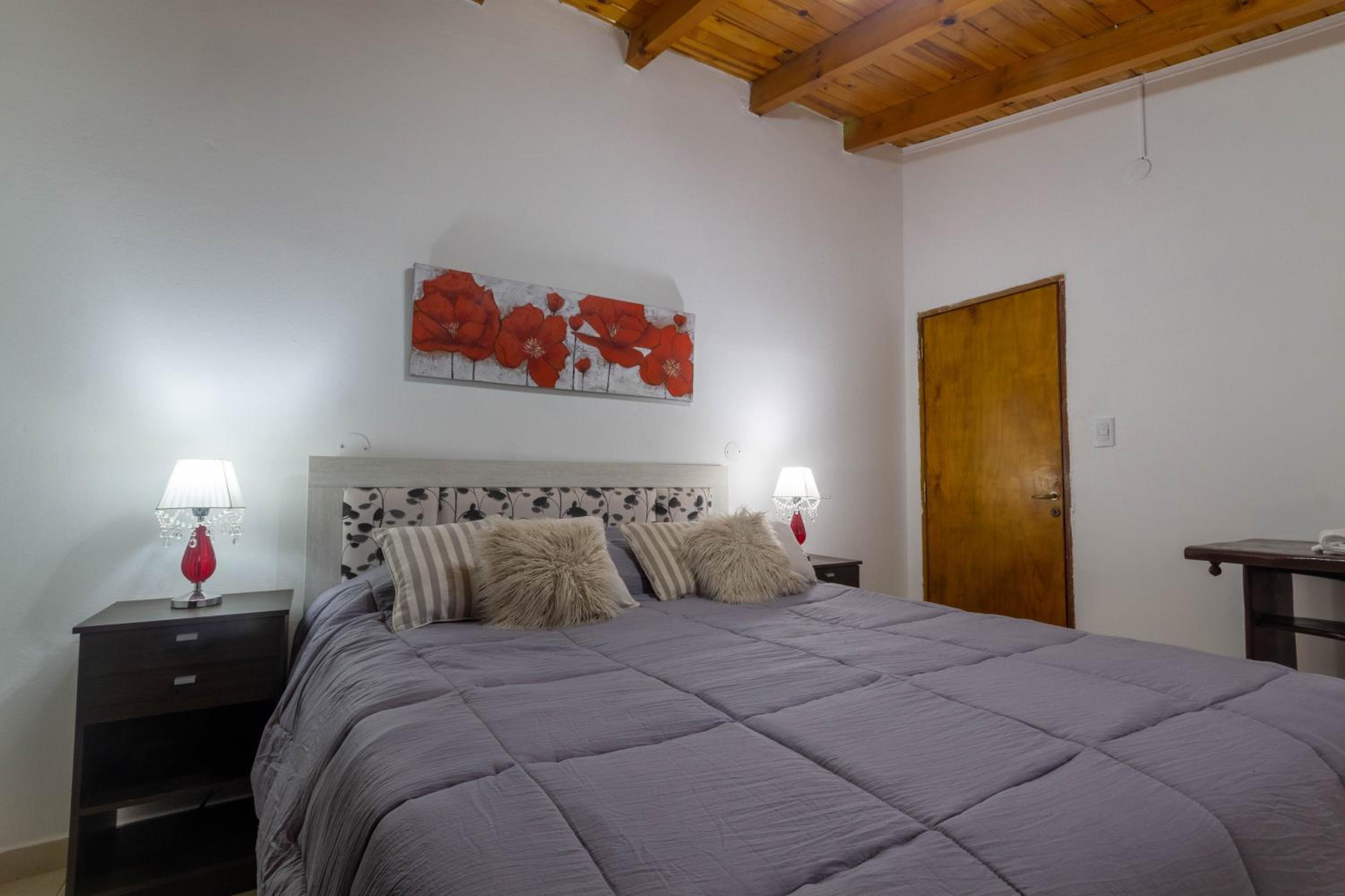 Cabañas Noscohue