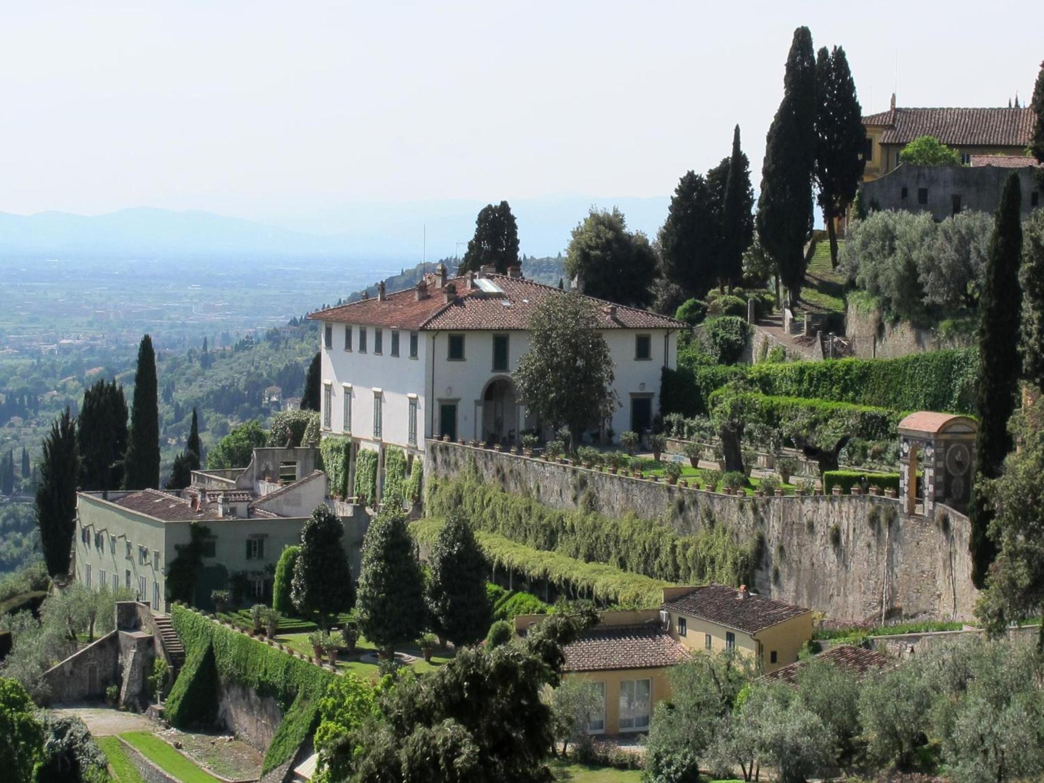 Camping Village Panoramico Fiesole