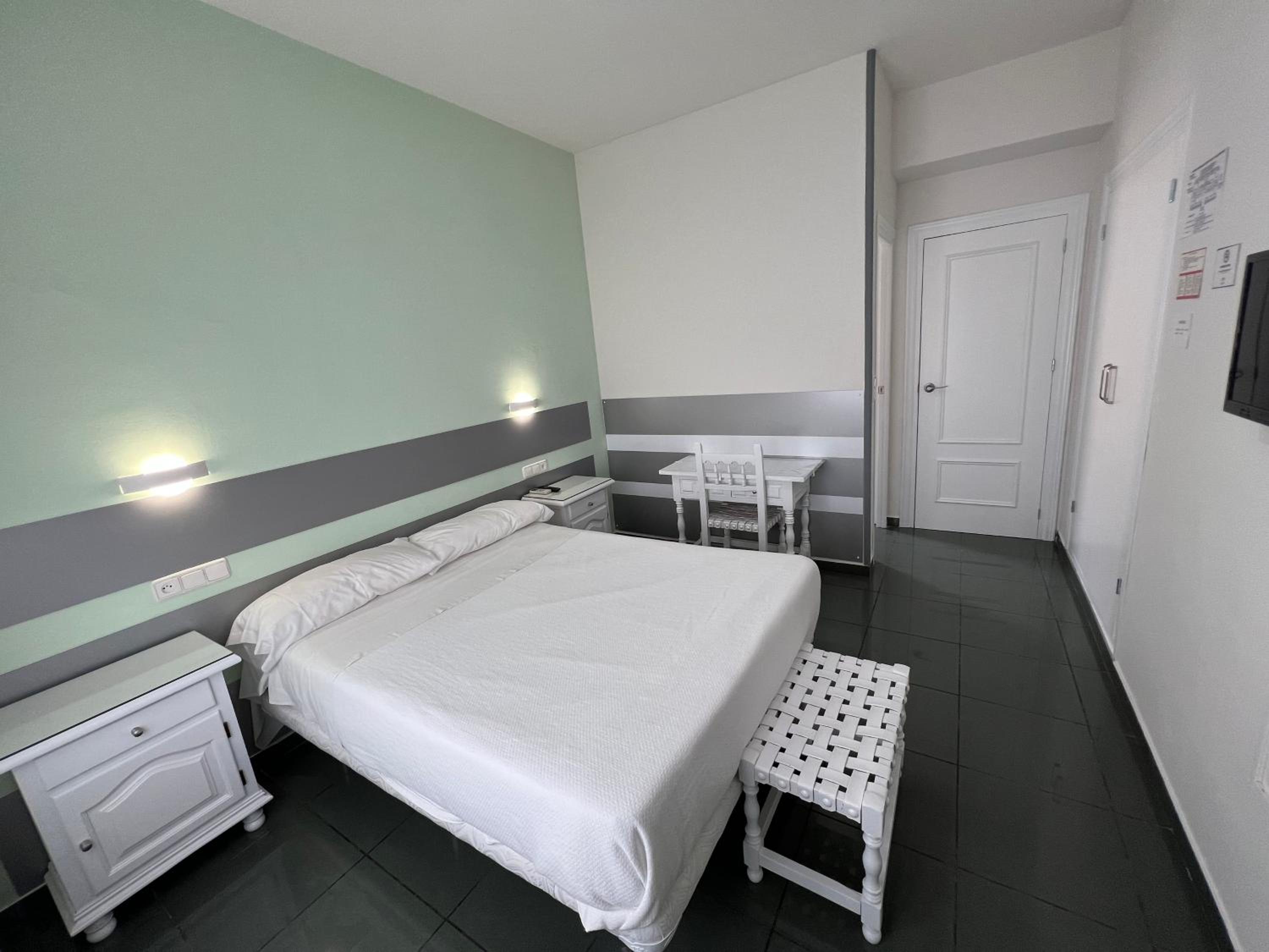 Hostal Venta Del Sol