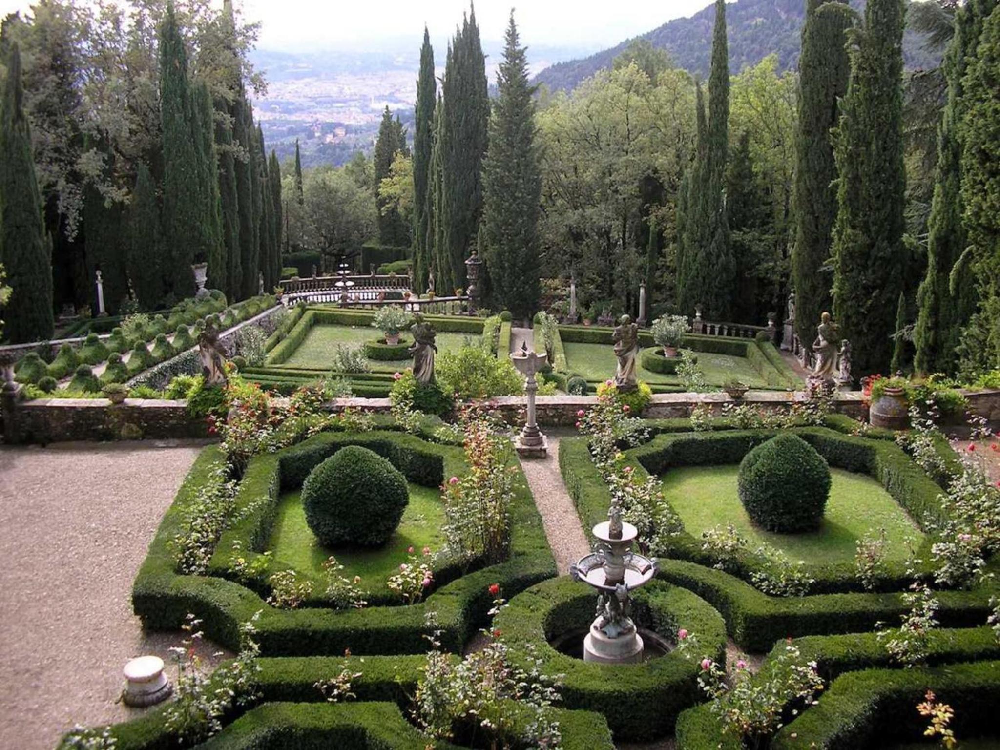 Camping Village Panoramico Fiesole