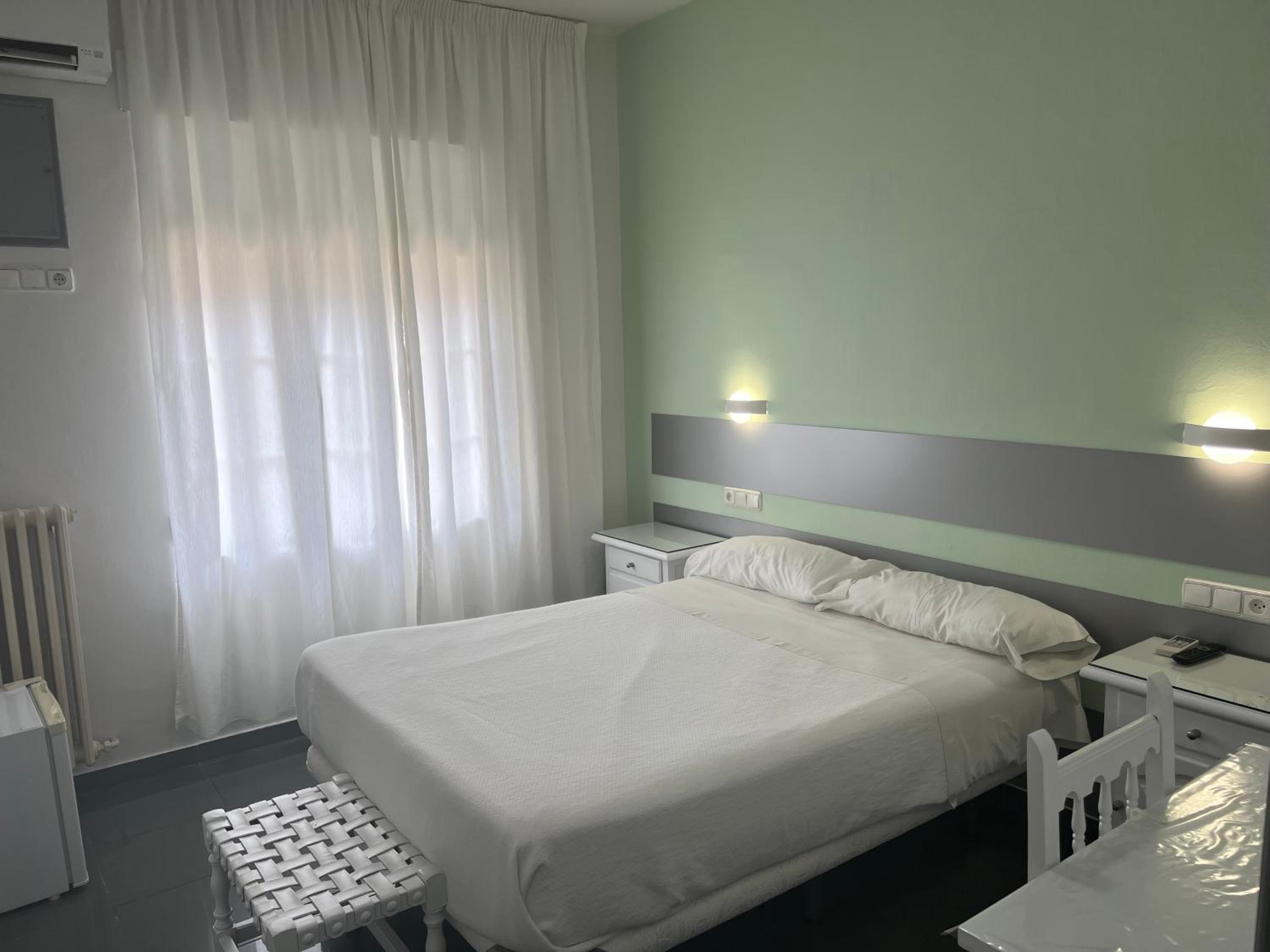 Hostal Venta Del Sol, photo 19