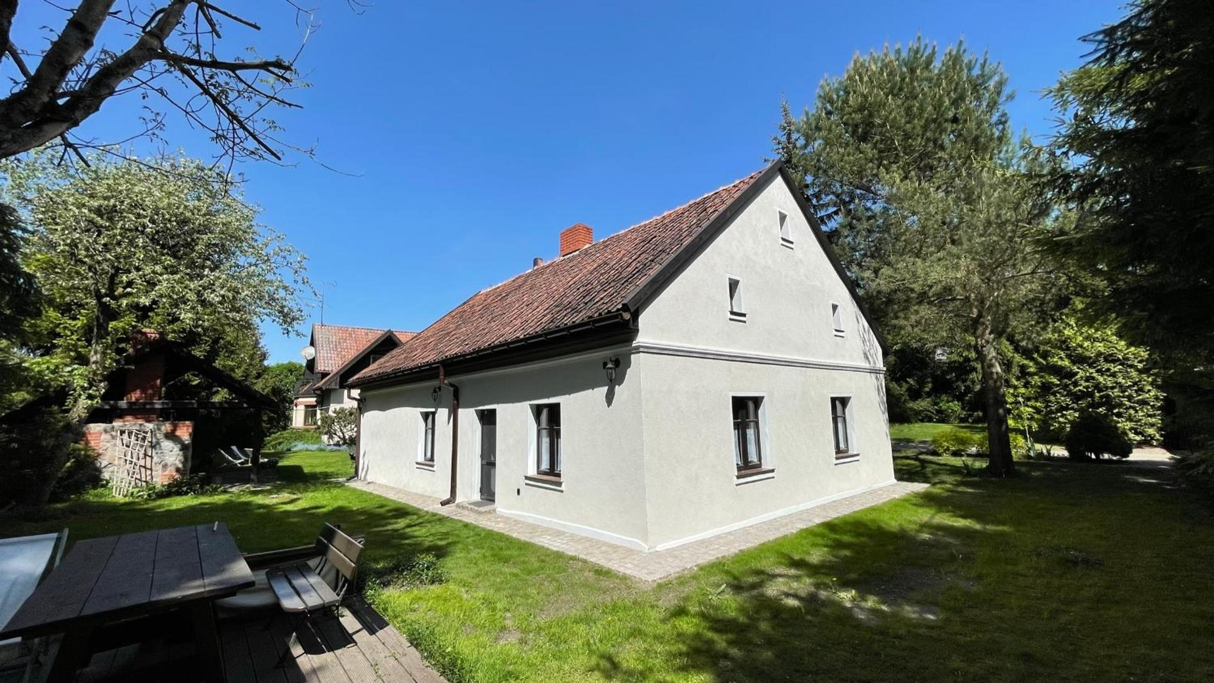 Siedlisko Dzika Kaczka view 4