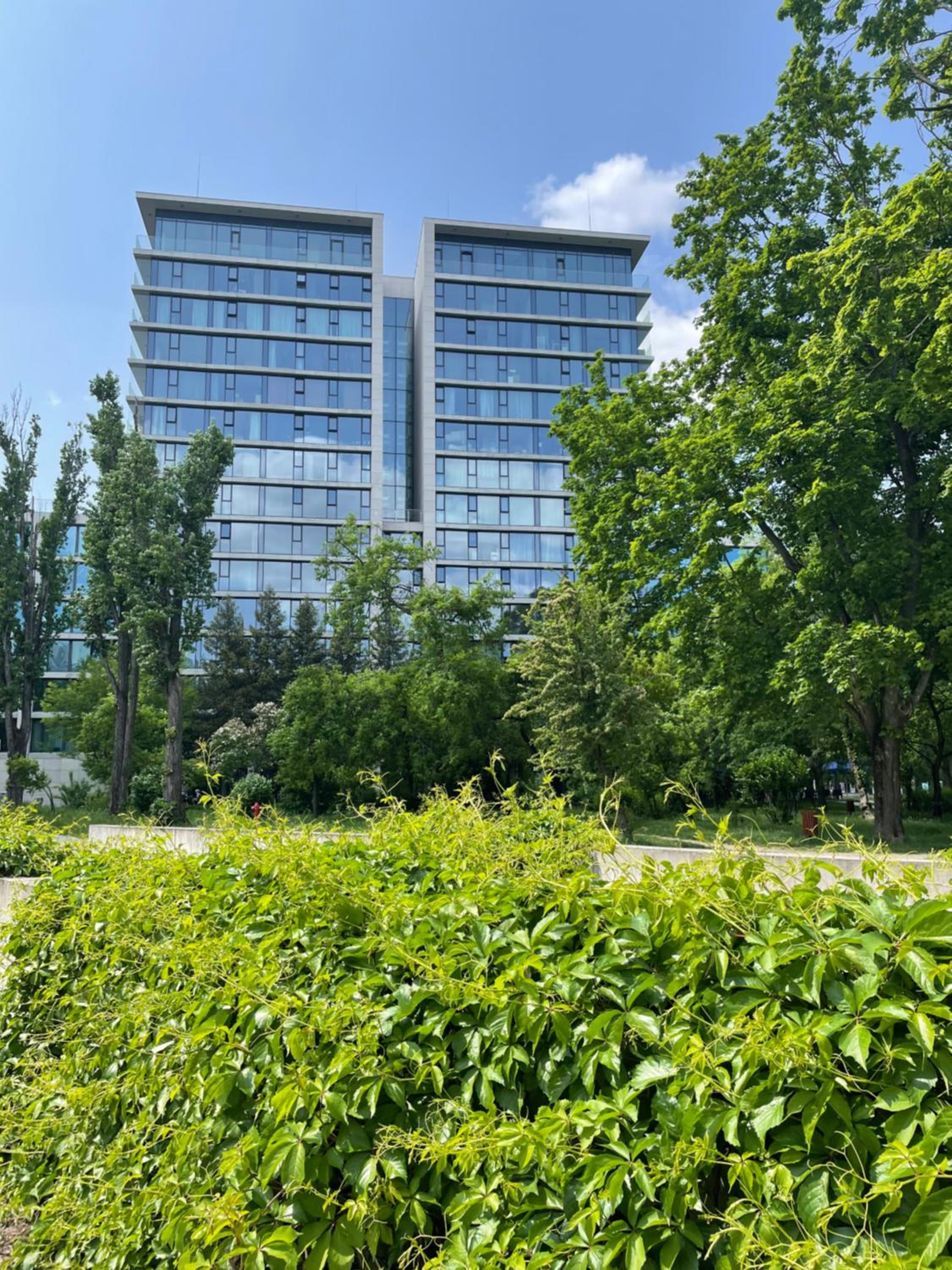 SAS & SPA Apartament