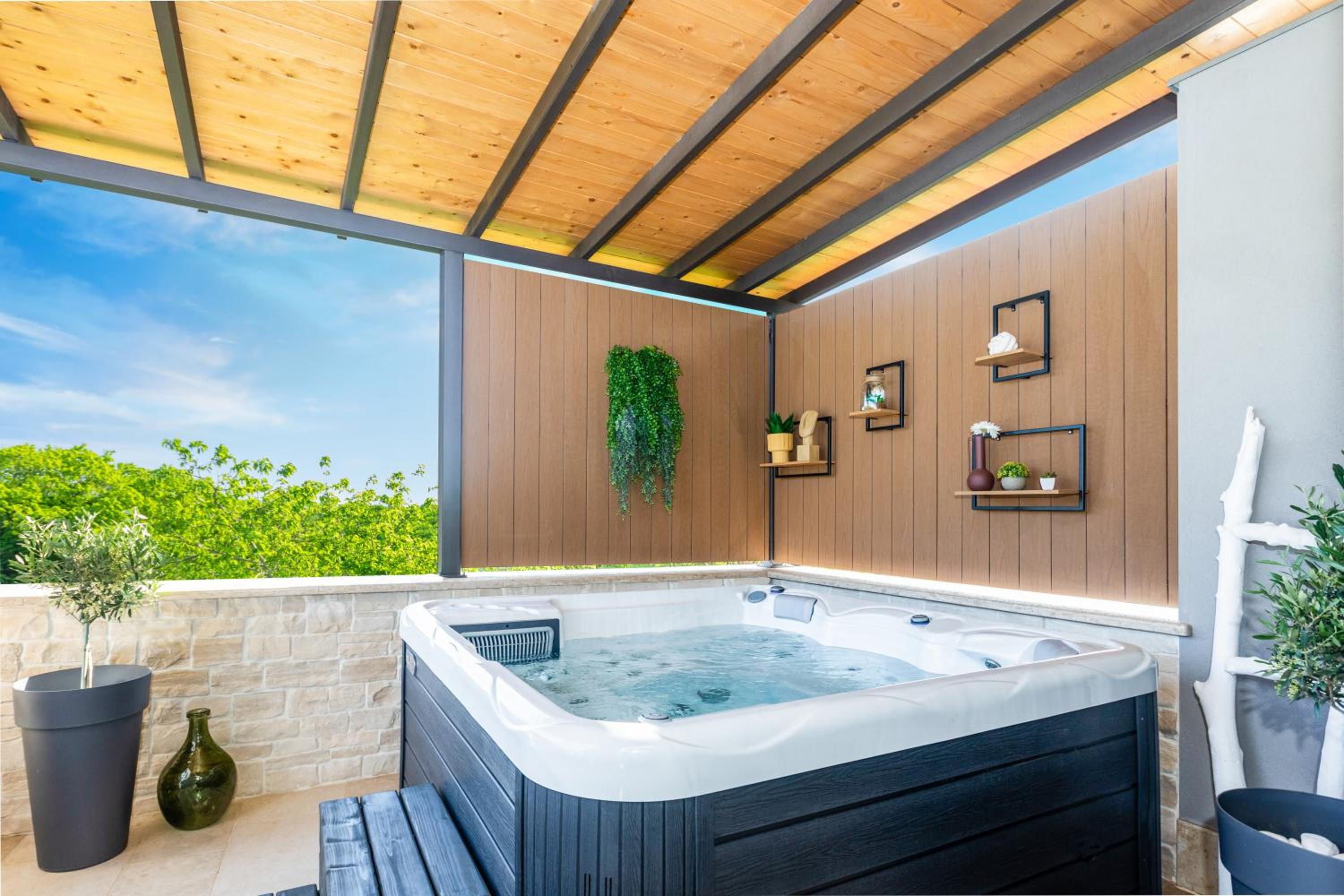 Hotel Villa Oasi Verde - Image 1