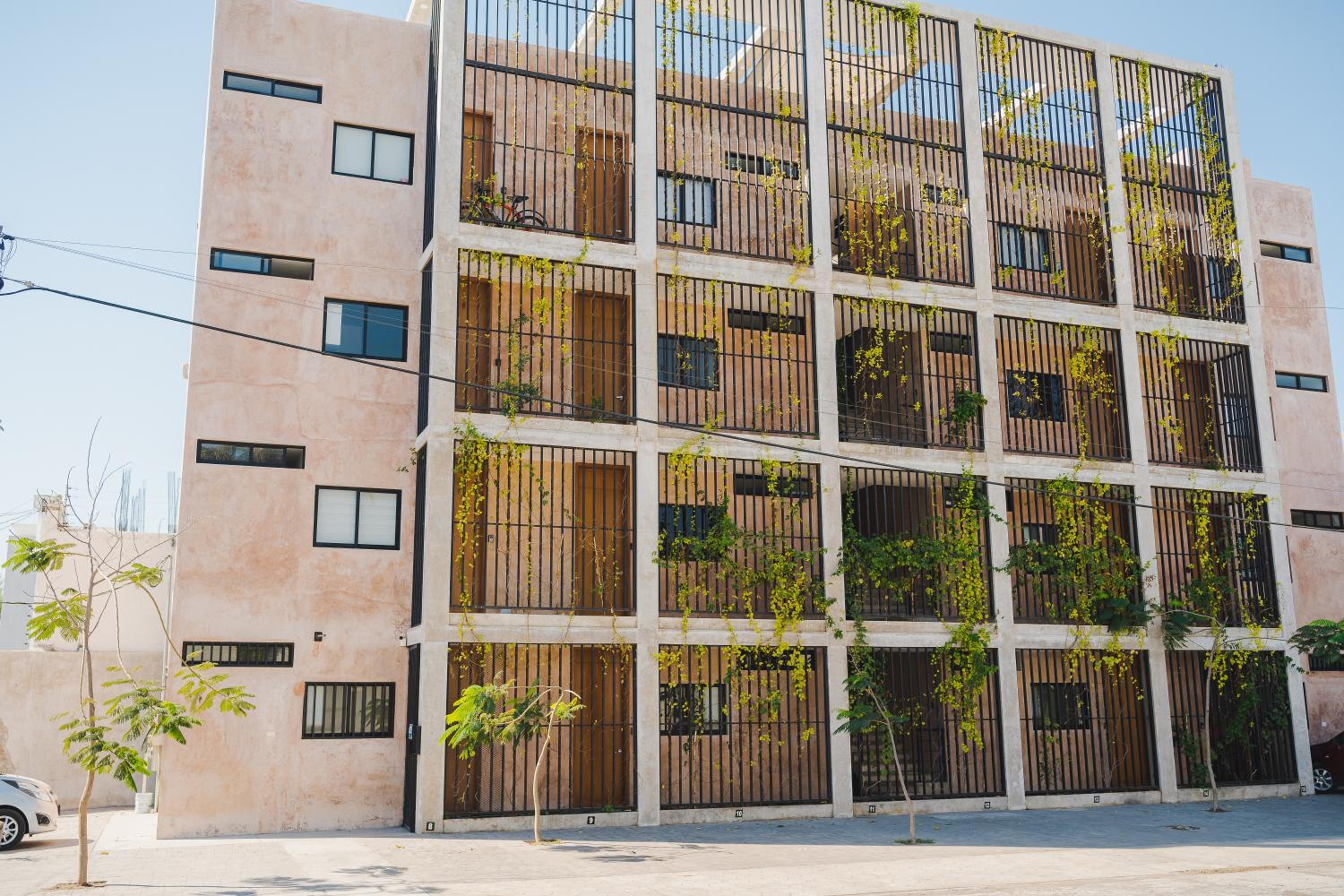Loft a dos cuadras de la playa by G P S rentas