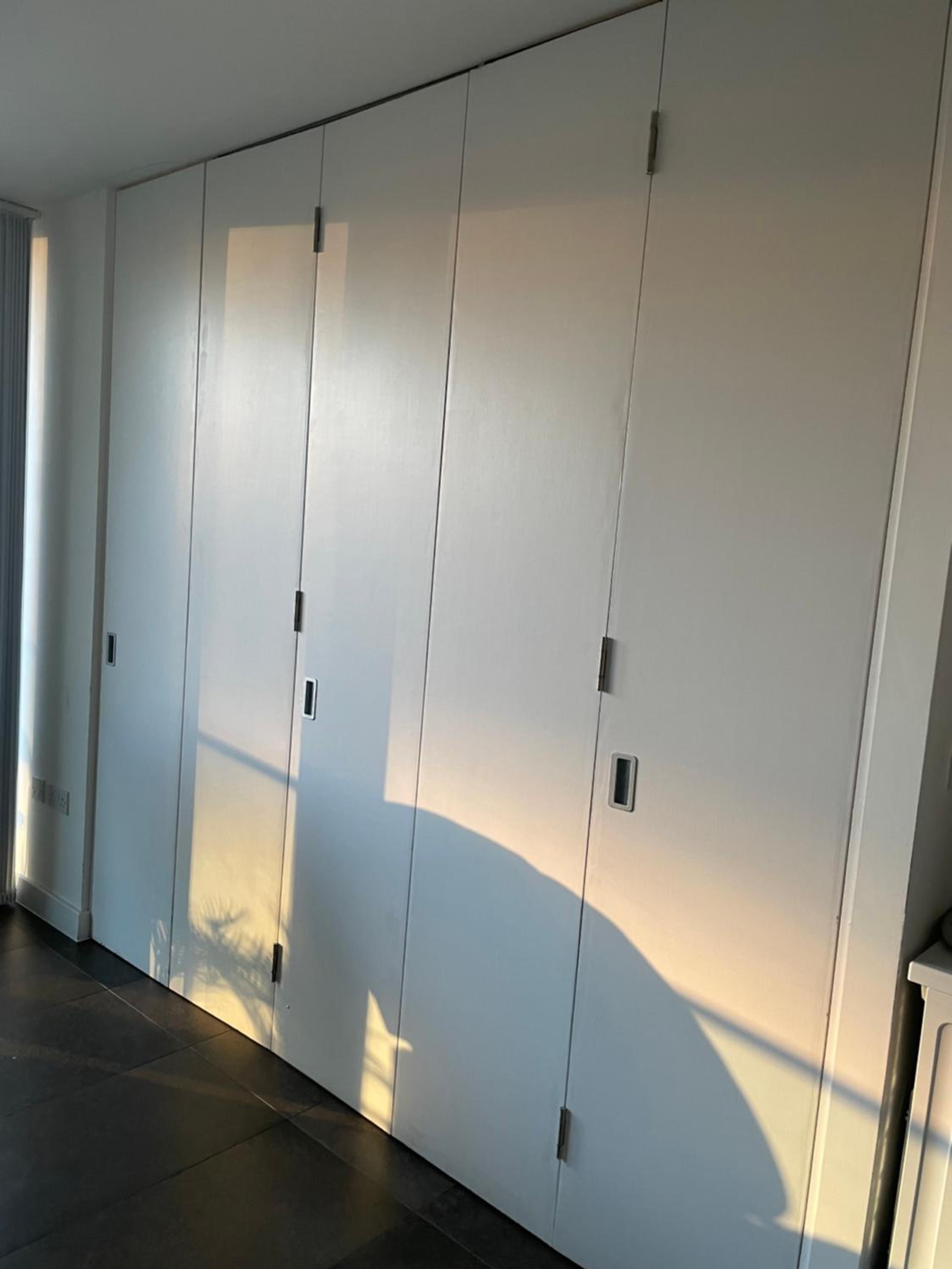 Shared Apartment in Central London