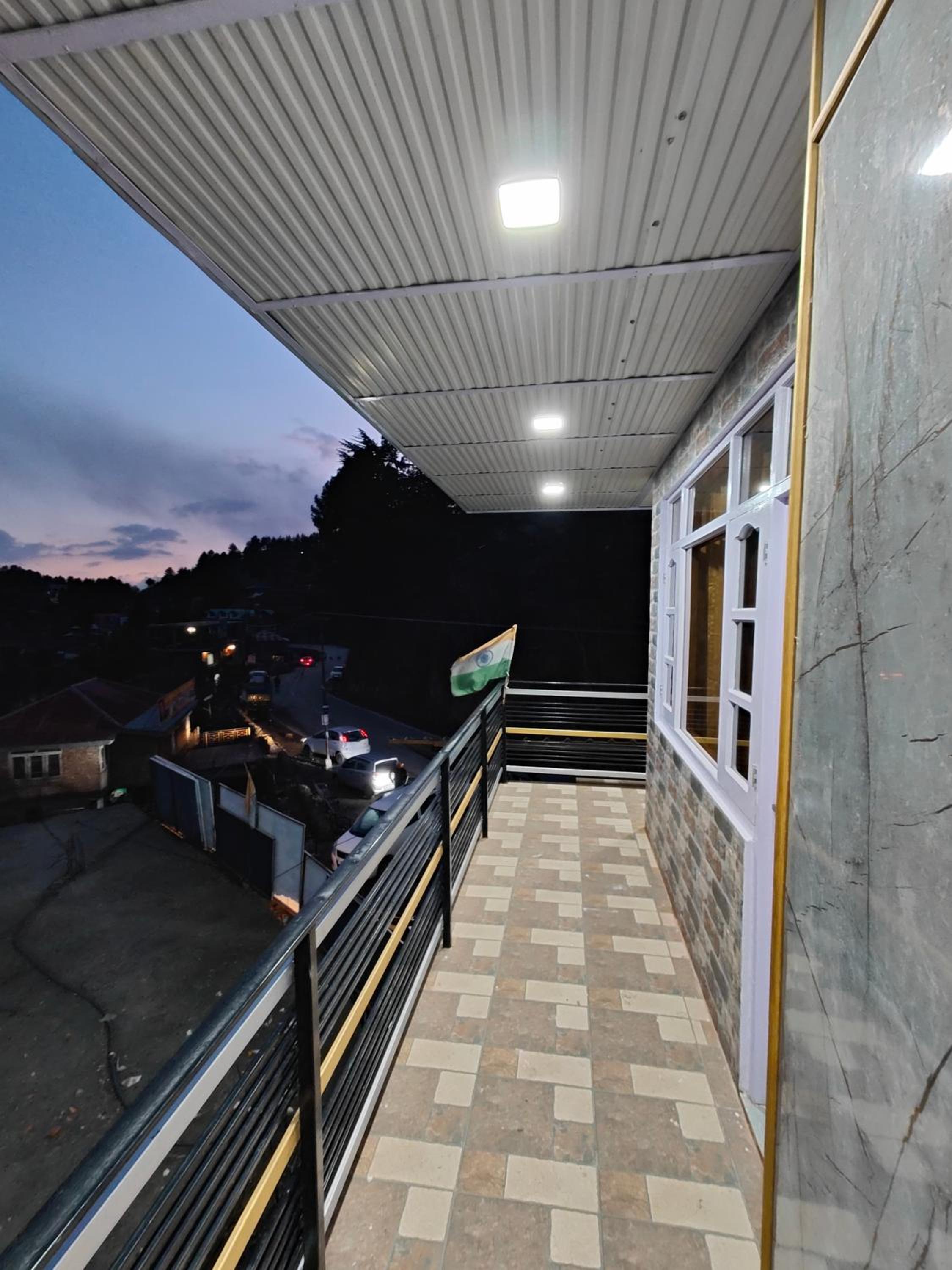 Alpine Valley Homestay view 5