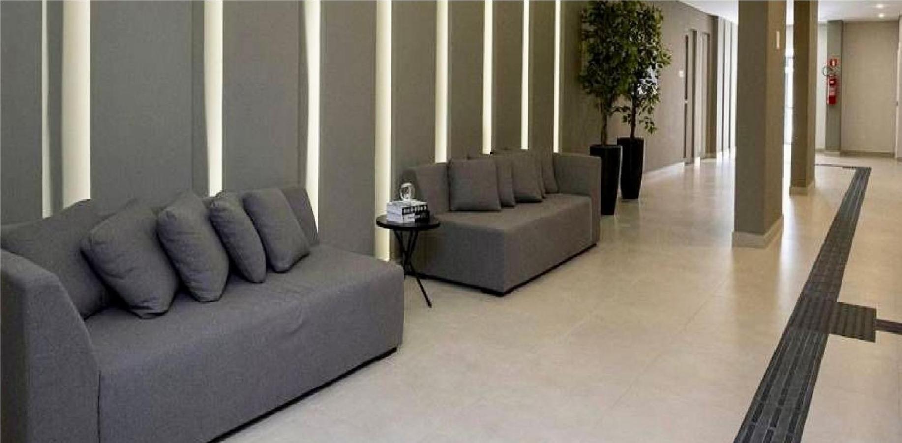 MV 29B Lindo Apartamento Em Frente Ao Metrô Brás ! - Rua Coronel Mursa, 56 - Bras