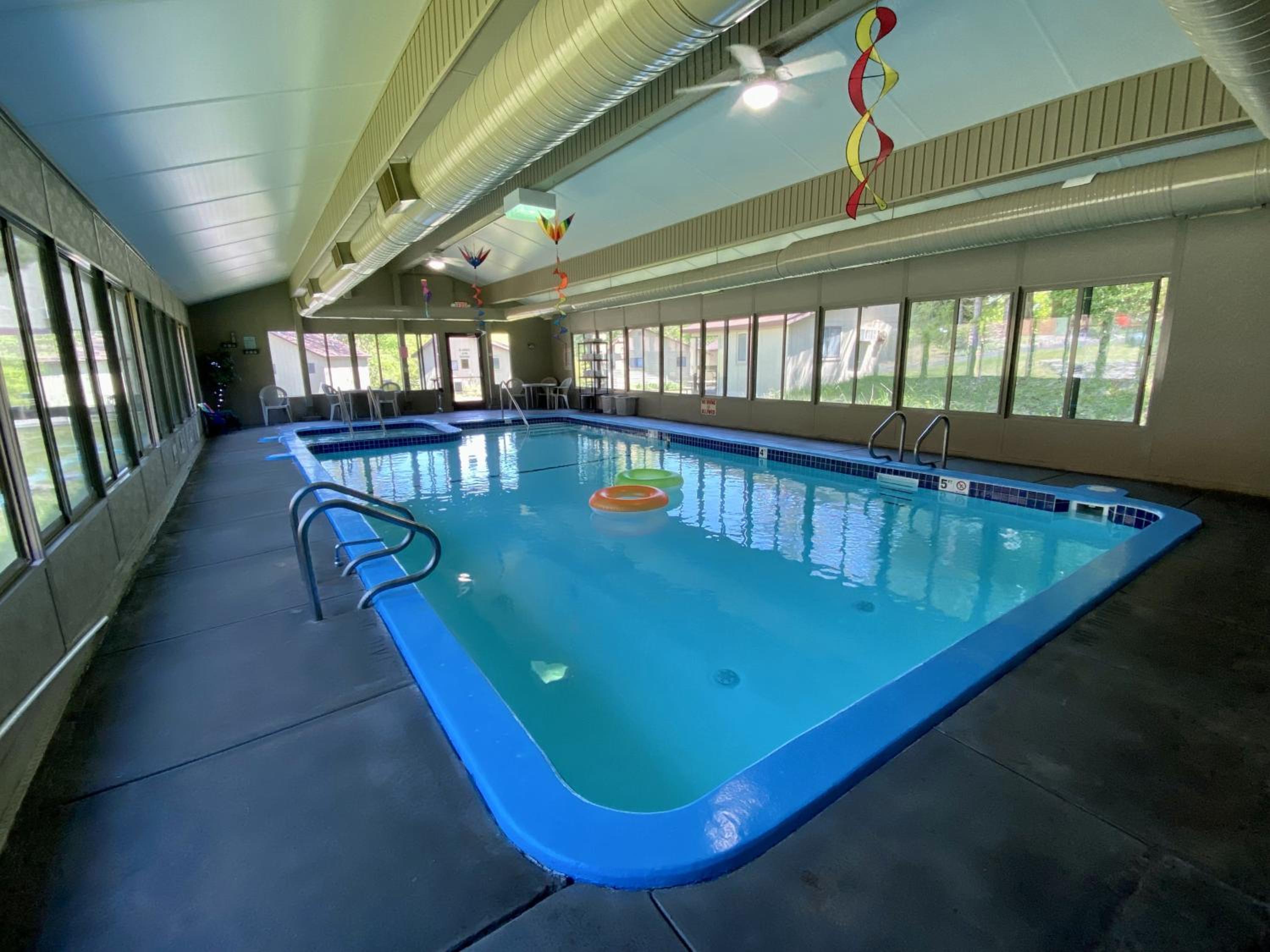 Betsie Riverside Resort