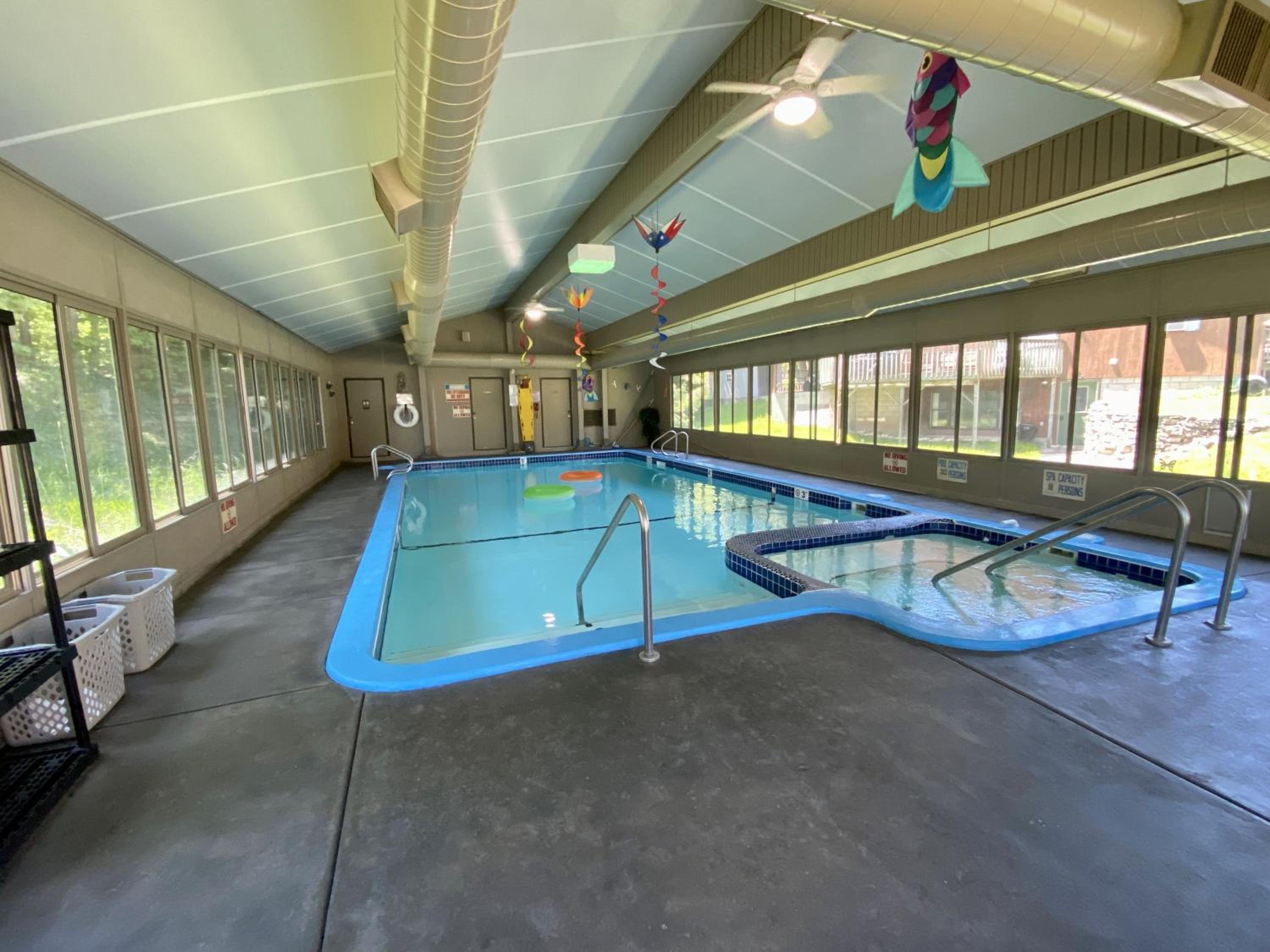 Betsie Riverside Resort