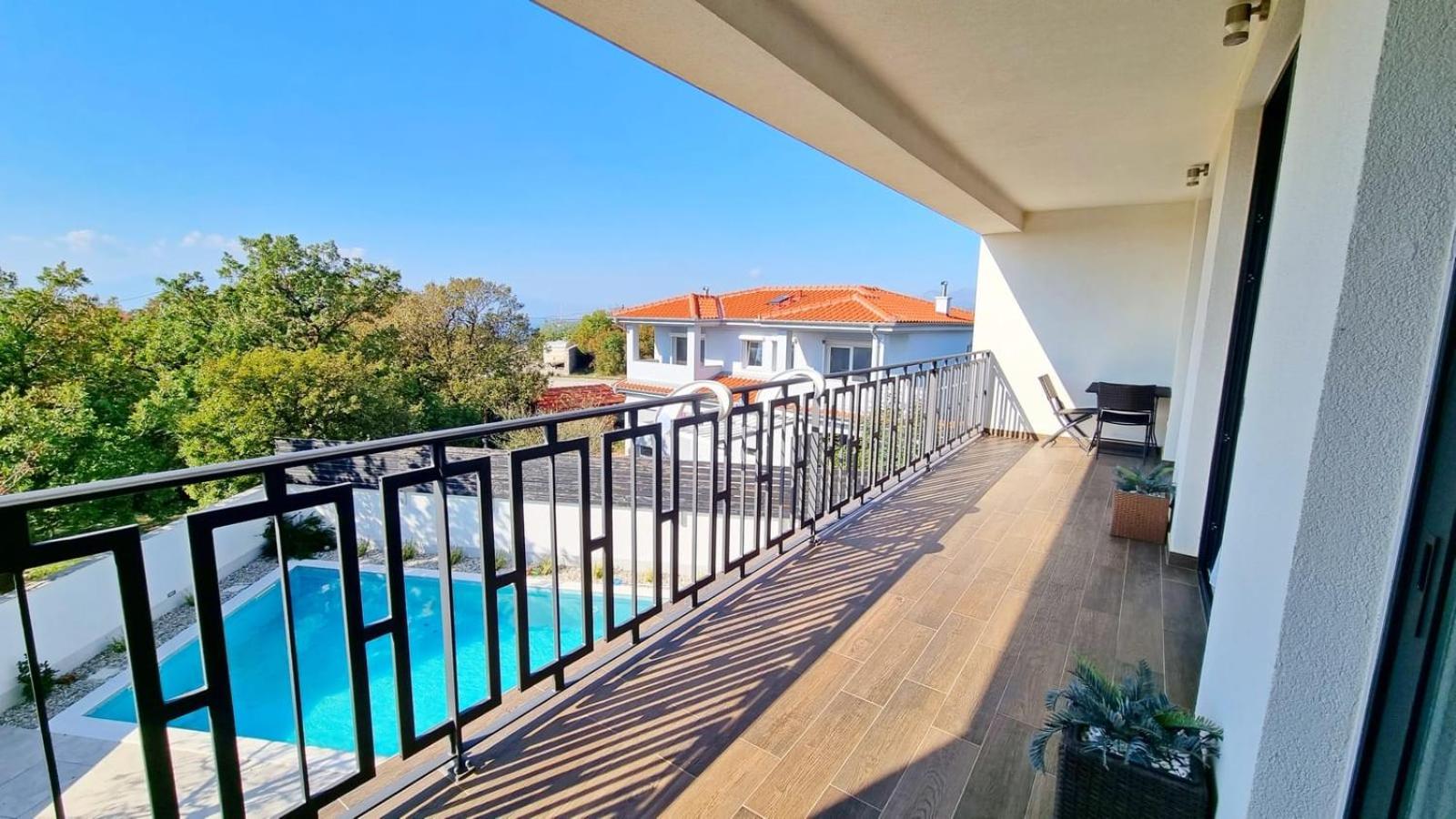 Vila Martina - Bellevue