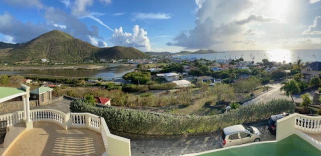 Grand Case Palace view 5