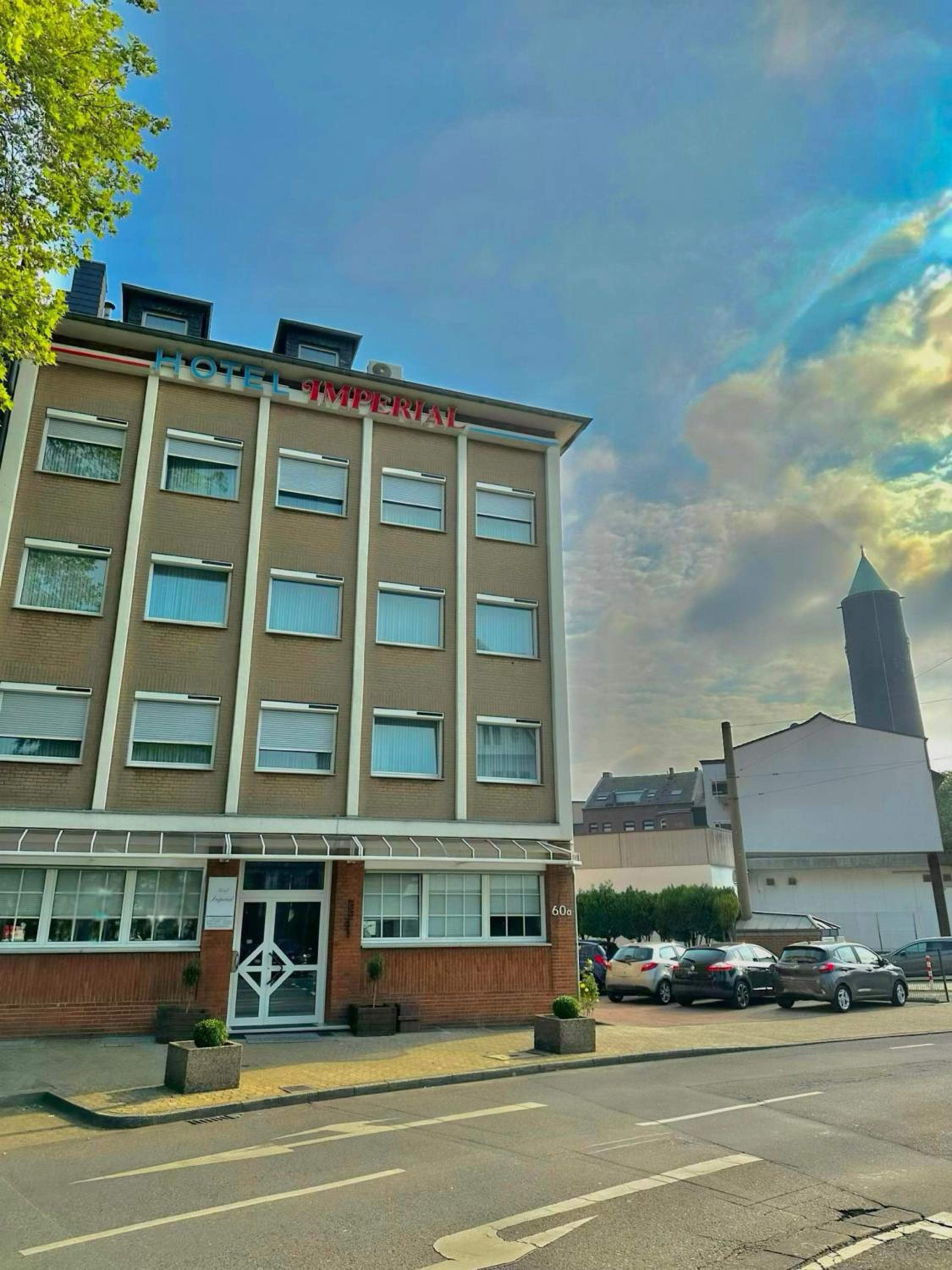 Hotel Imperial - Image 1