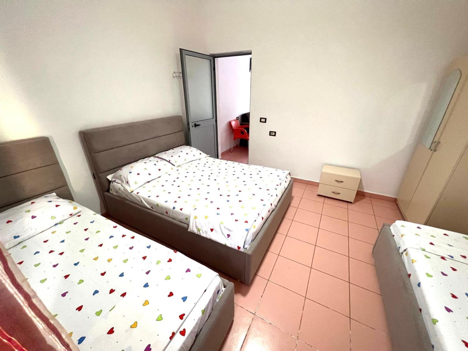 Ramadani Apartments