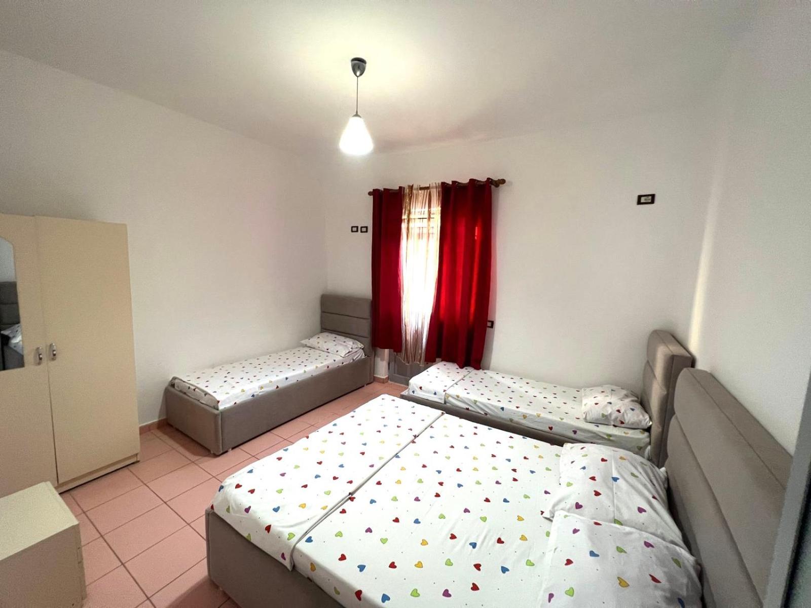 Ramadani Apartments