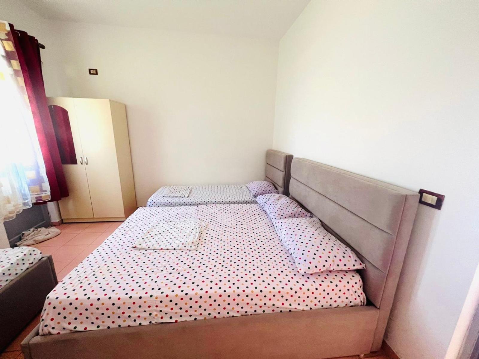 Ramadani Apartments