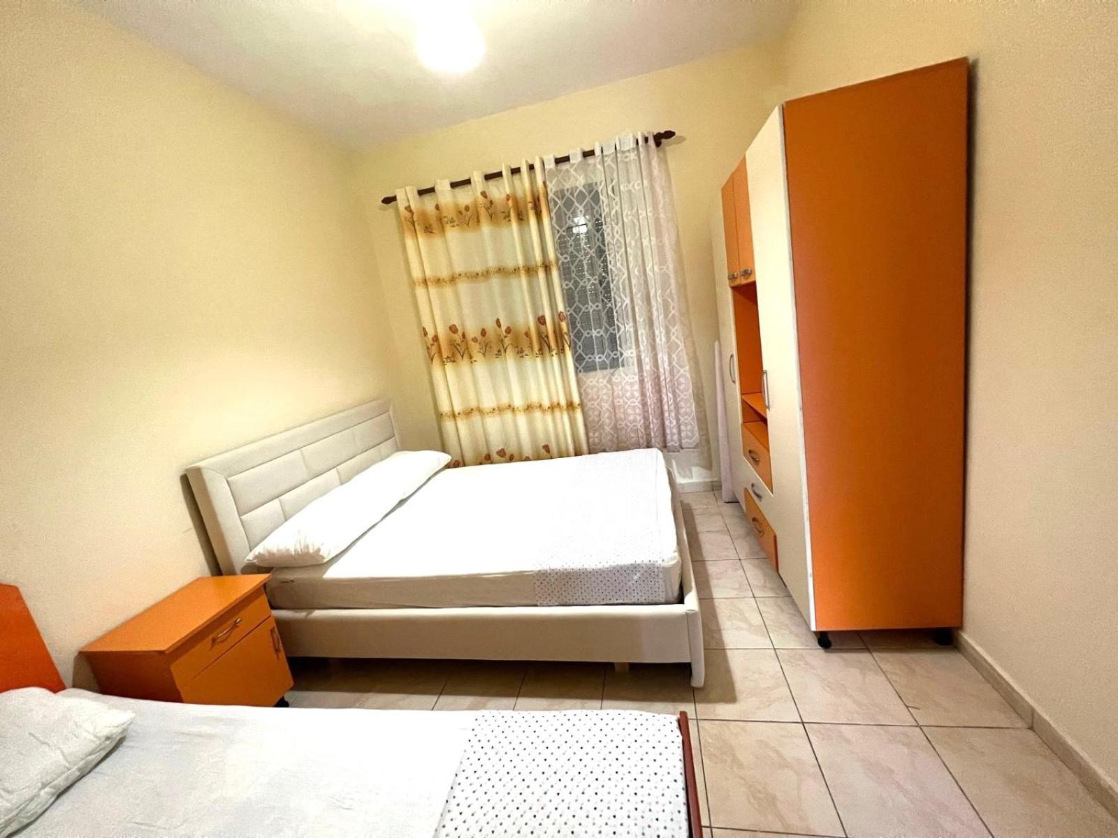 Ramadani Apartments