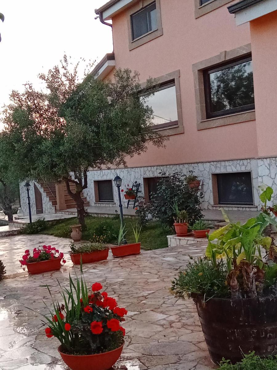 Il Poggetto Marzamemi B&B view 2
