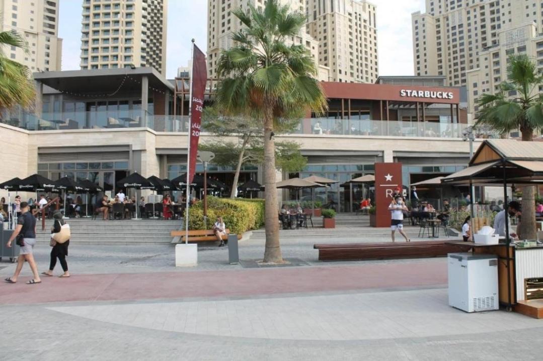 Diamond Marina inn, Heart of Marina