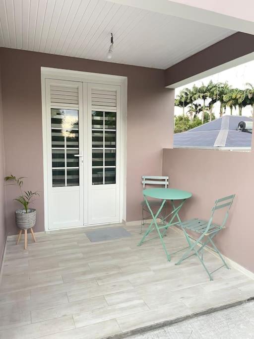 Studio cosy et lumineux view 5