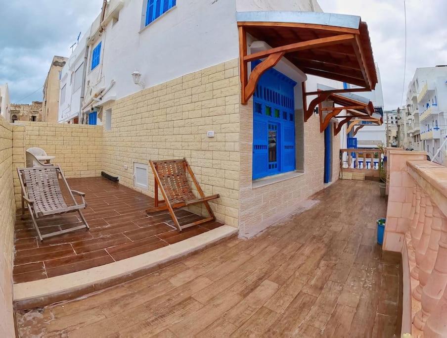 Agréable maison traditionnel au cœur de la Marsa view 3