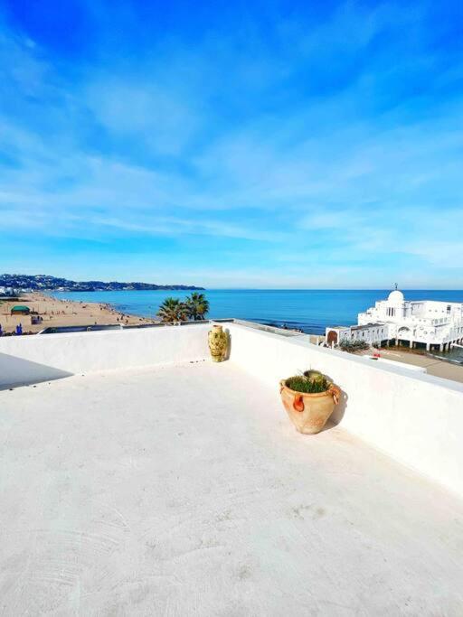 Agréable maison traditionnel au cœur de la Marsa view 4