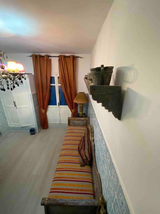 Agréable maison traditionnel au cœur de la Marsa view 5