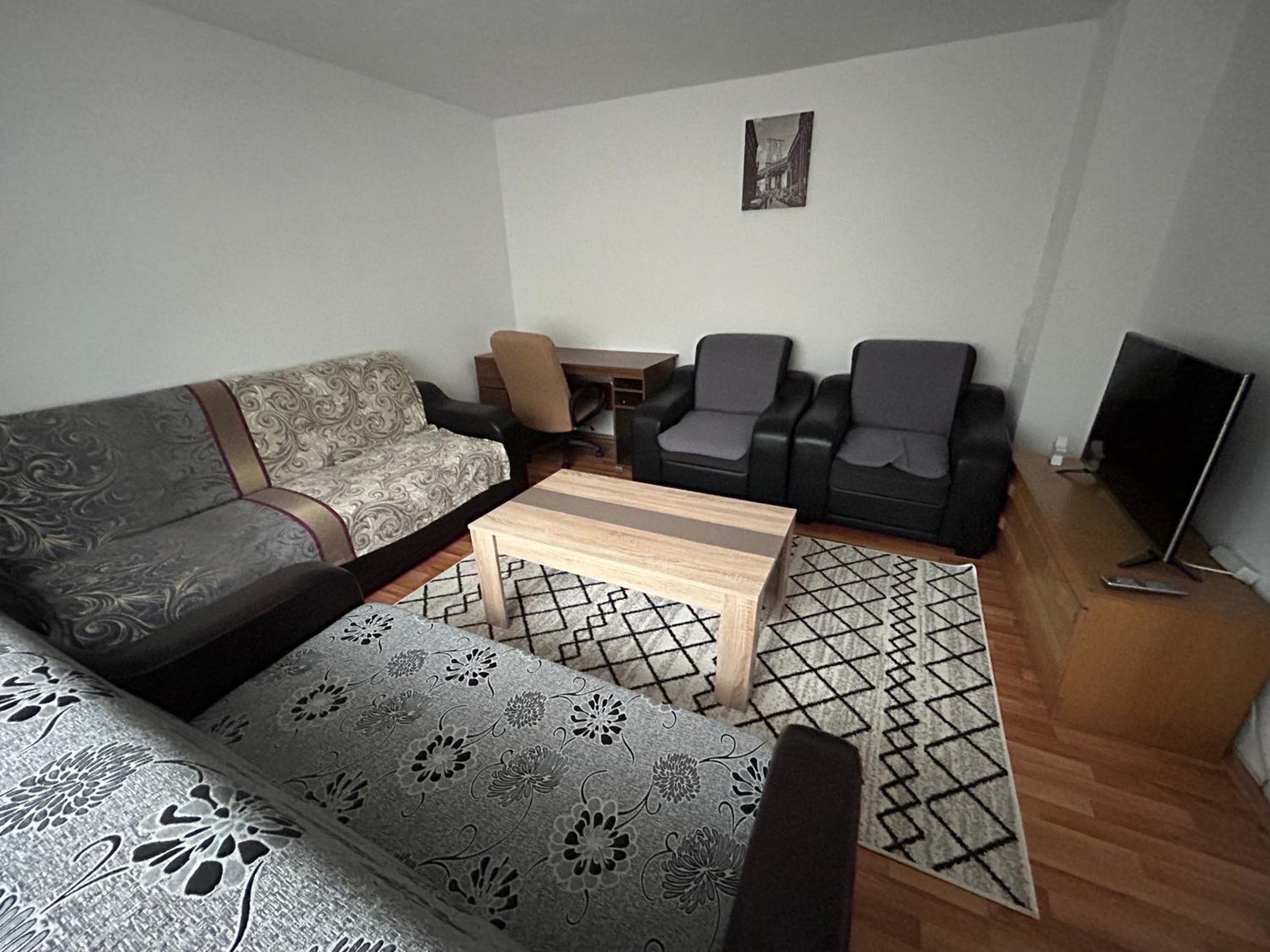 Casa Vidra view 2