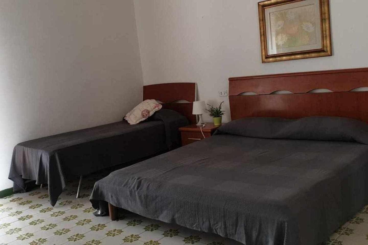 Tirrenia Appartamento Pineta