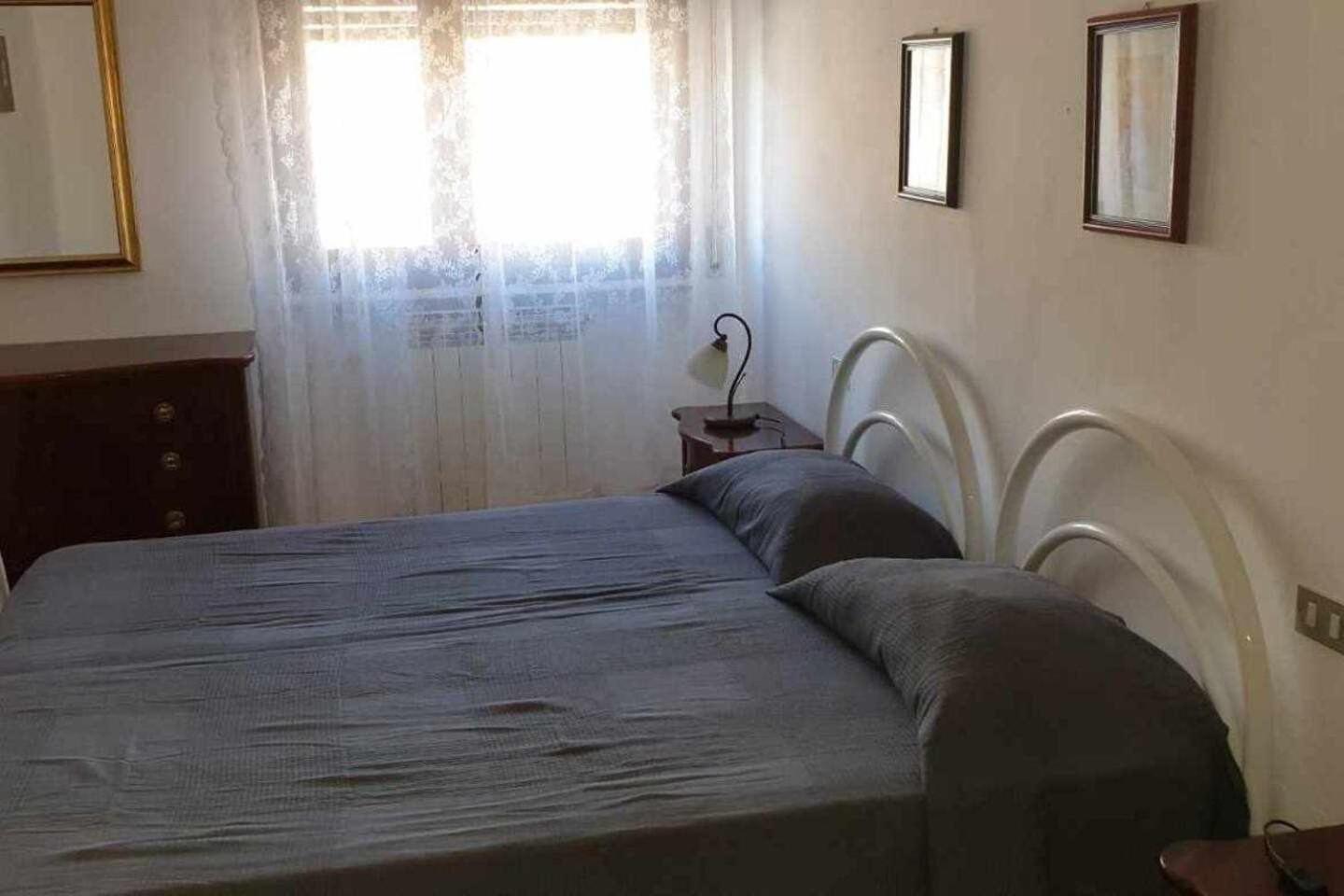 Tirrenia Appartamento Pineta