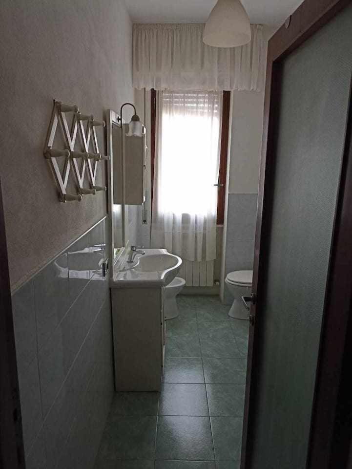 Tirrenia Appartamento Pineta