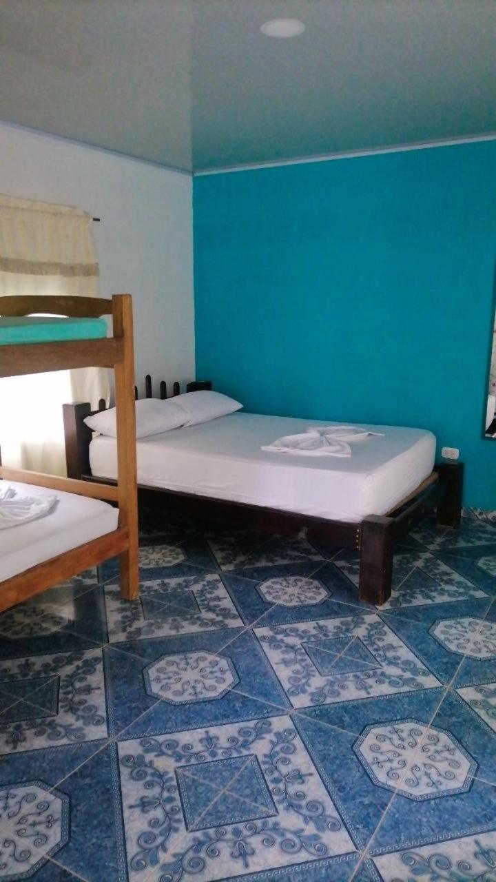 Hostal Recuerdos del Tayrona