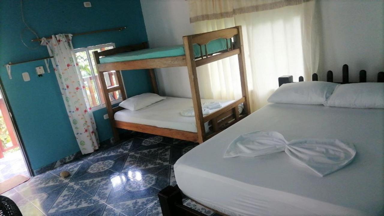 Hostal Recuerdos del Tayrona