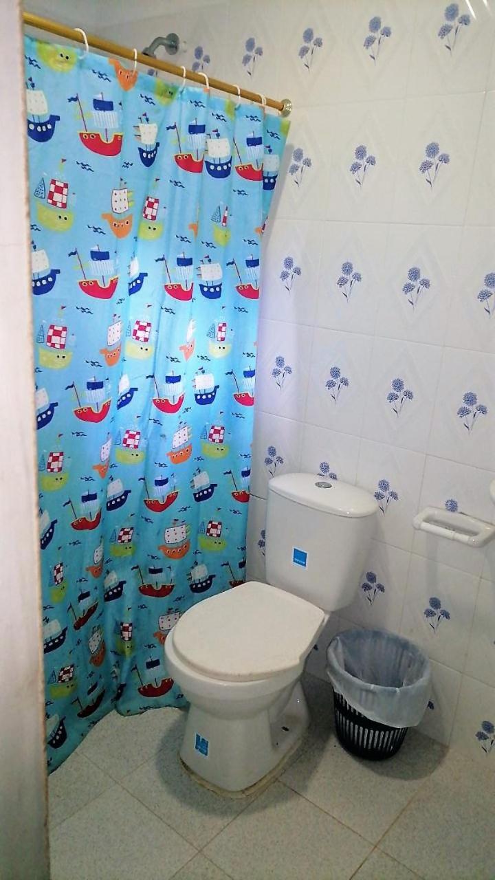 Hostal Recuerdos del Tayrona