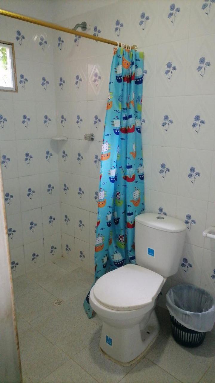 Hostal Recuerdos del Tayrona