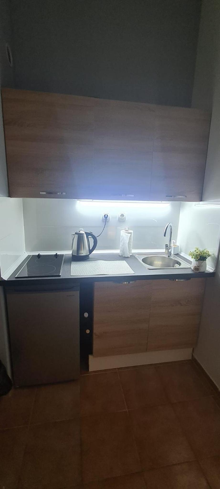 Apartament Sorrento in Marina Cape