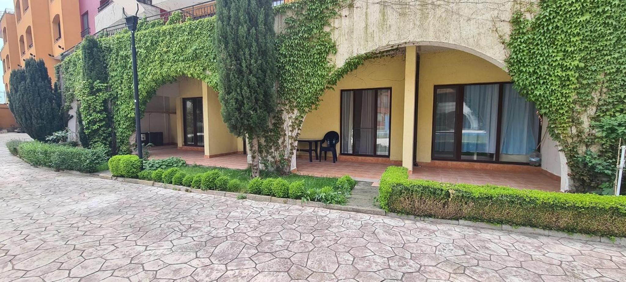 Apartament Sorrento in Marina Cape