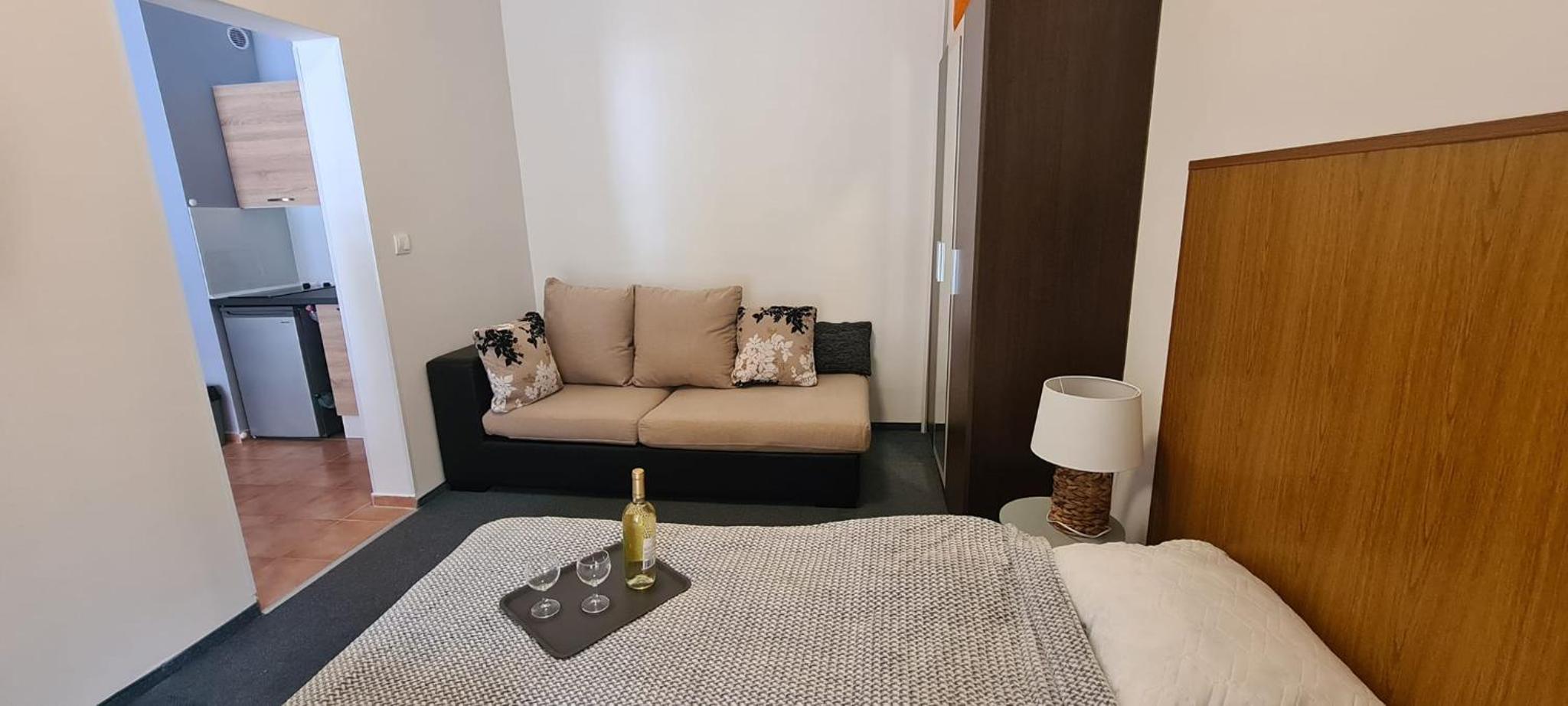 Apartament Sorrento in Marina Cape
