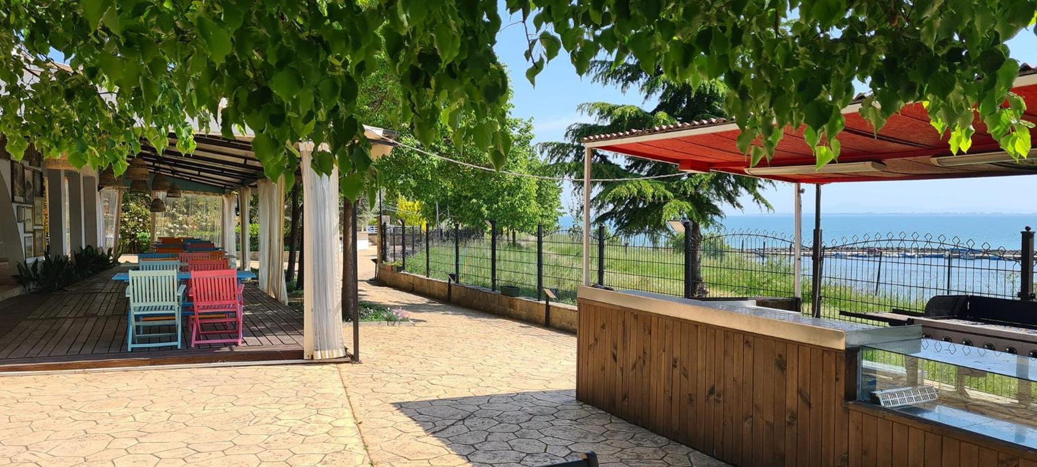 Apartament Sorrento in Marina Cape